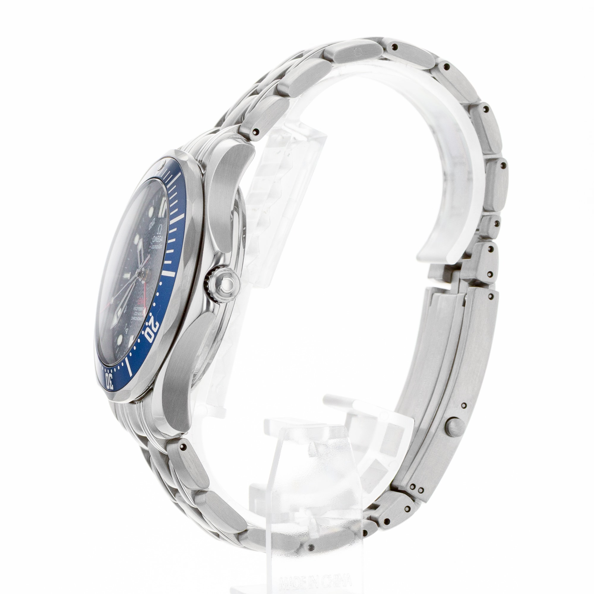Omega Seamaster Diver 300 M