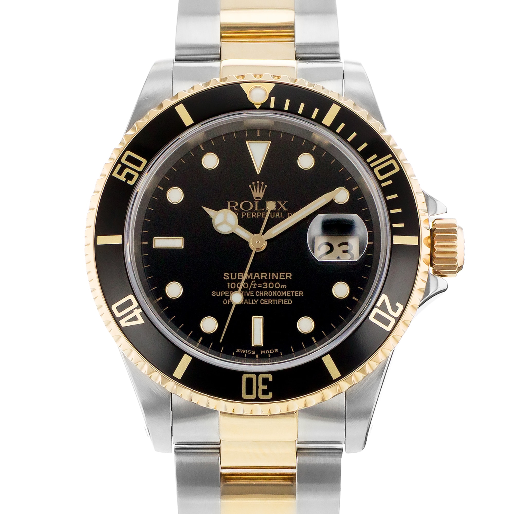 Rolex Submariner