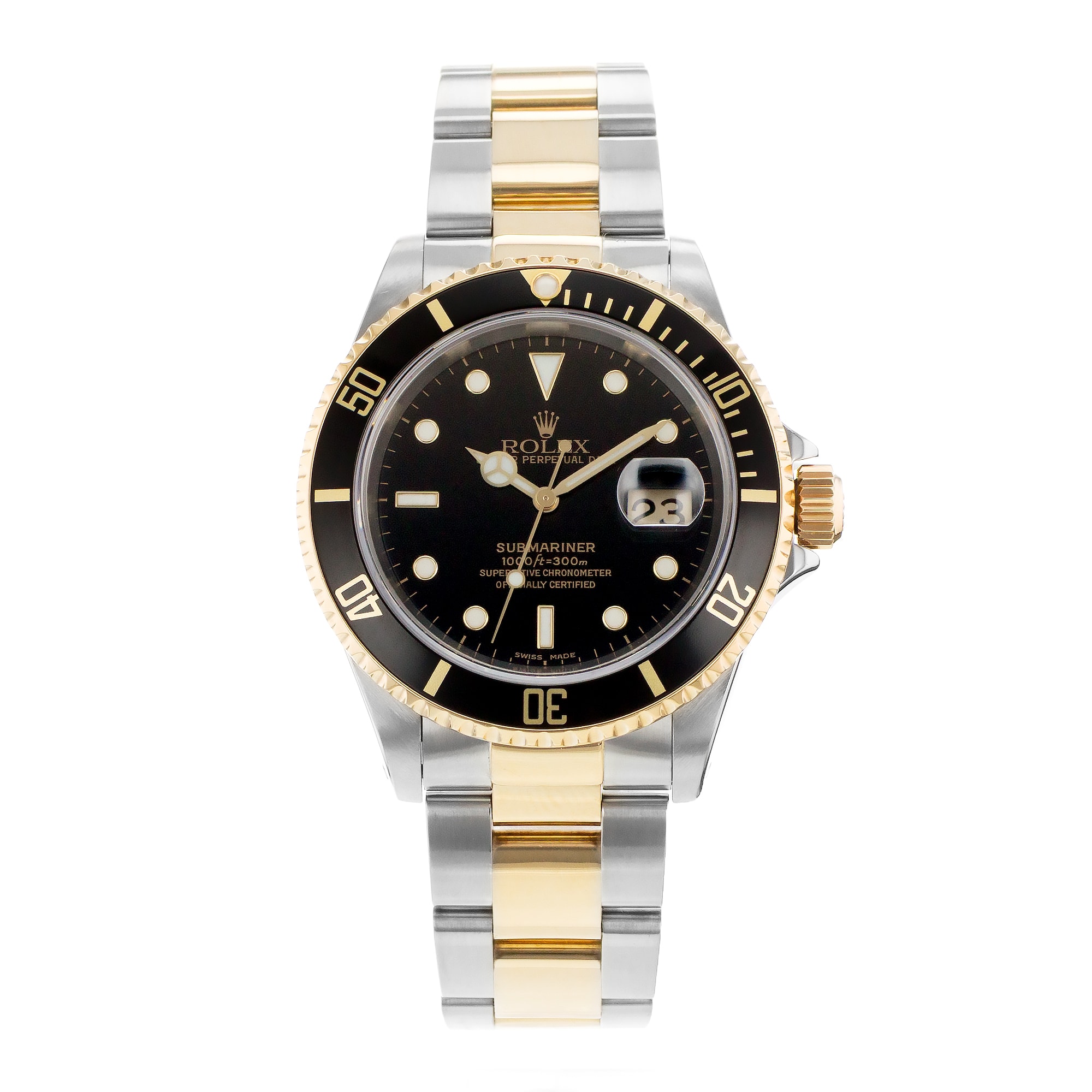 Rolex Submariner