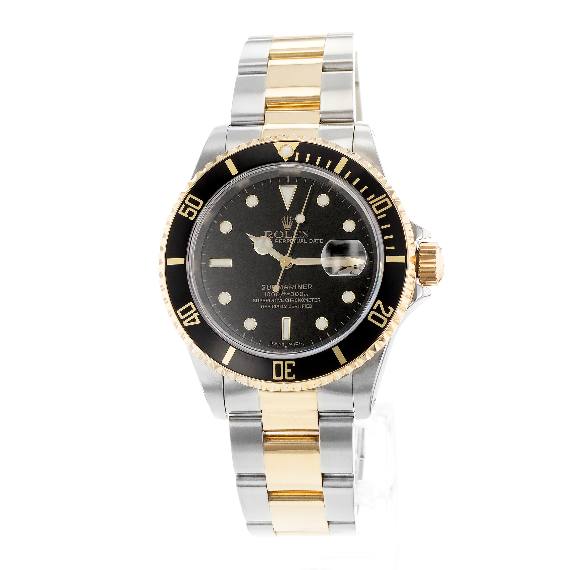 Rolex Submariner