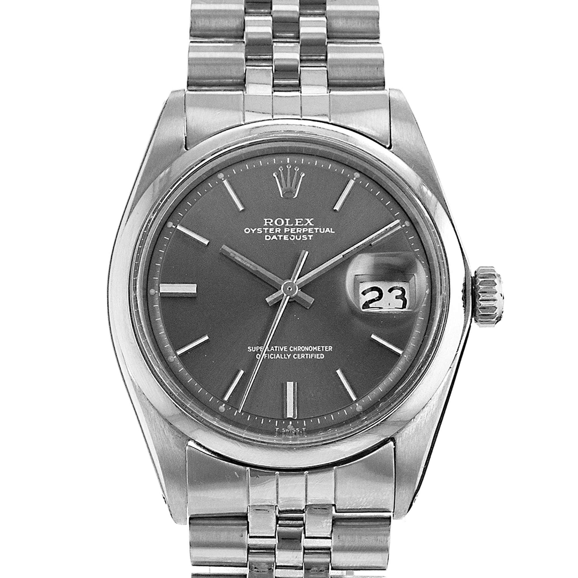 Rolex Datejust 36
