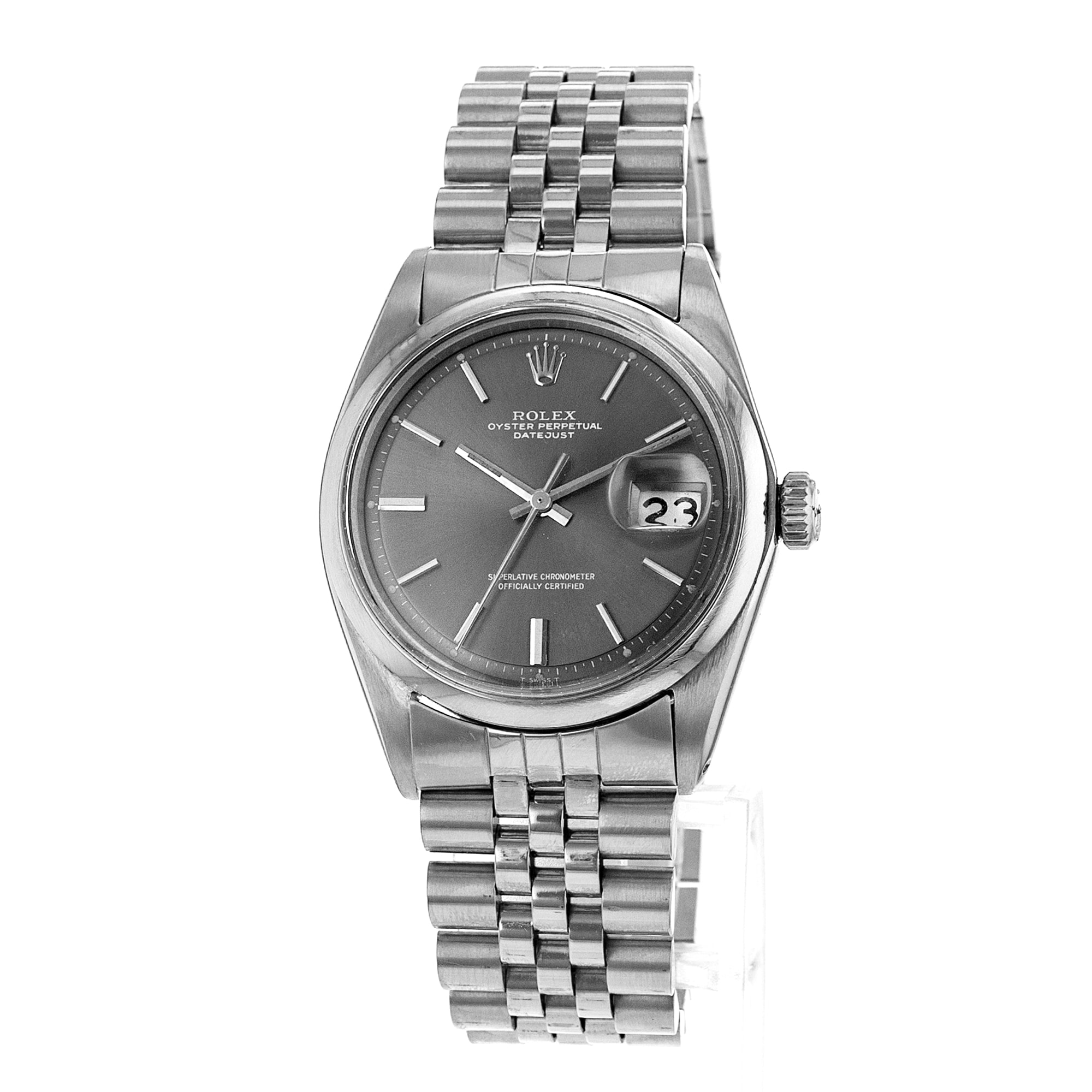 Rolex Datejust 36