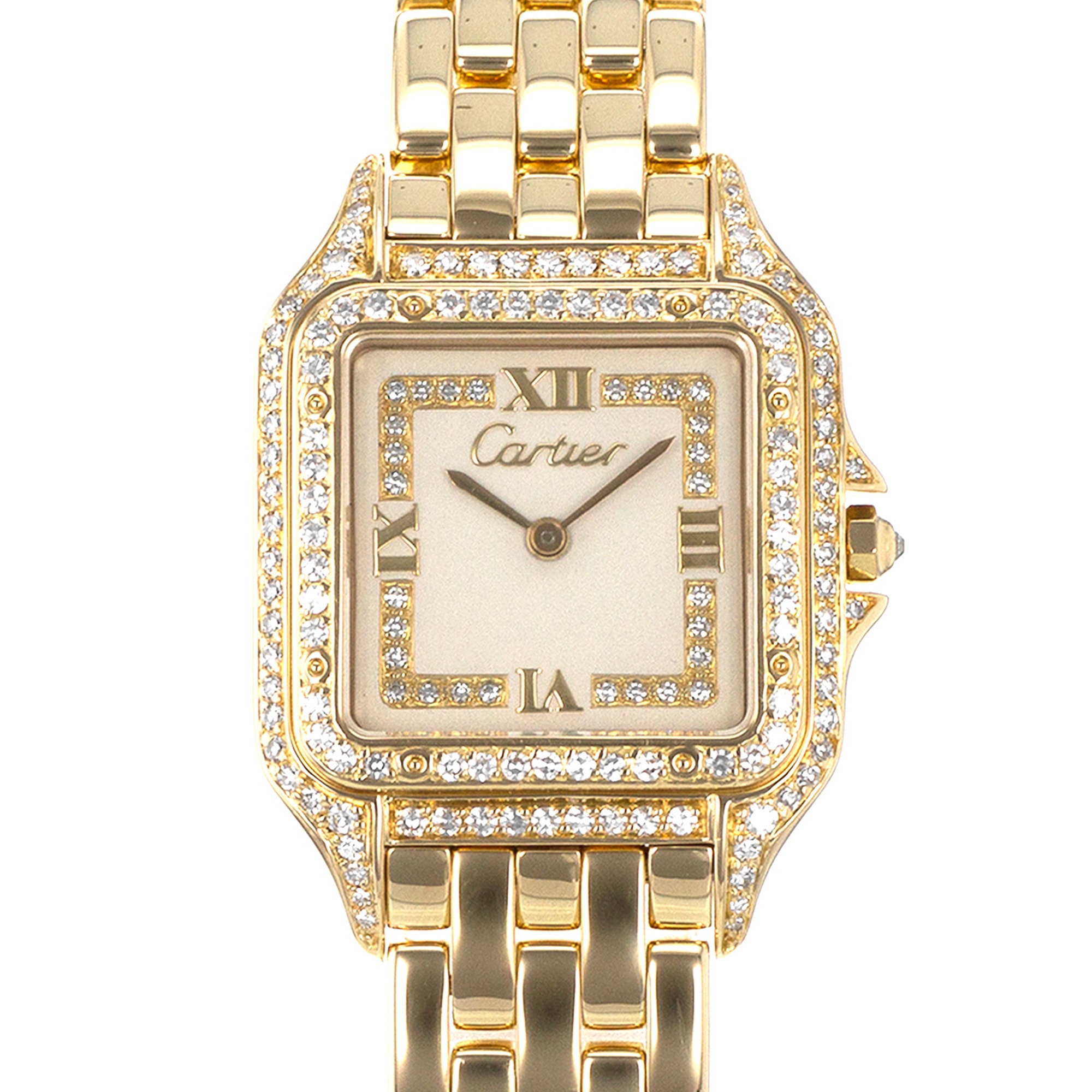 Cartier Panthere
