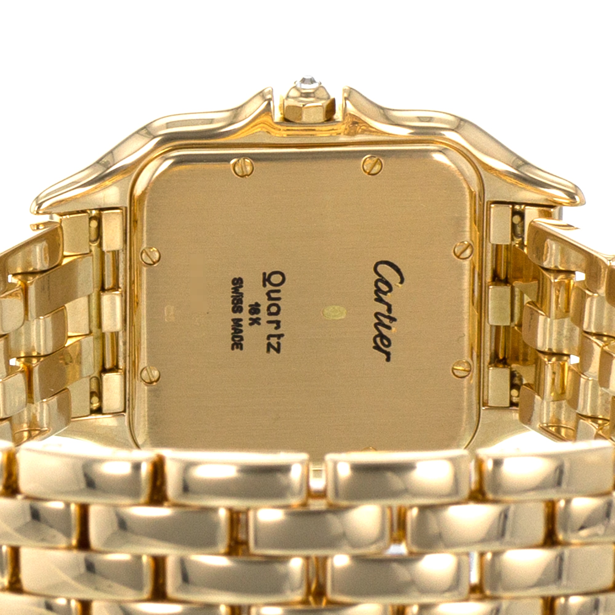 Cartier Panthere