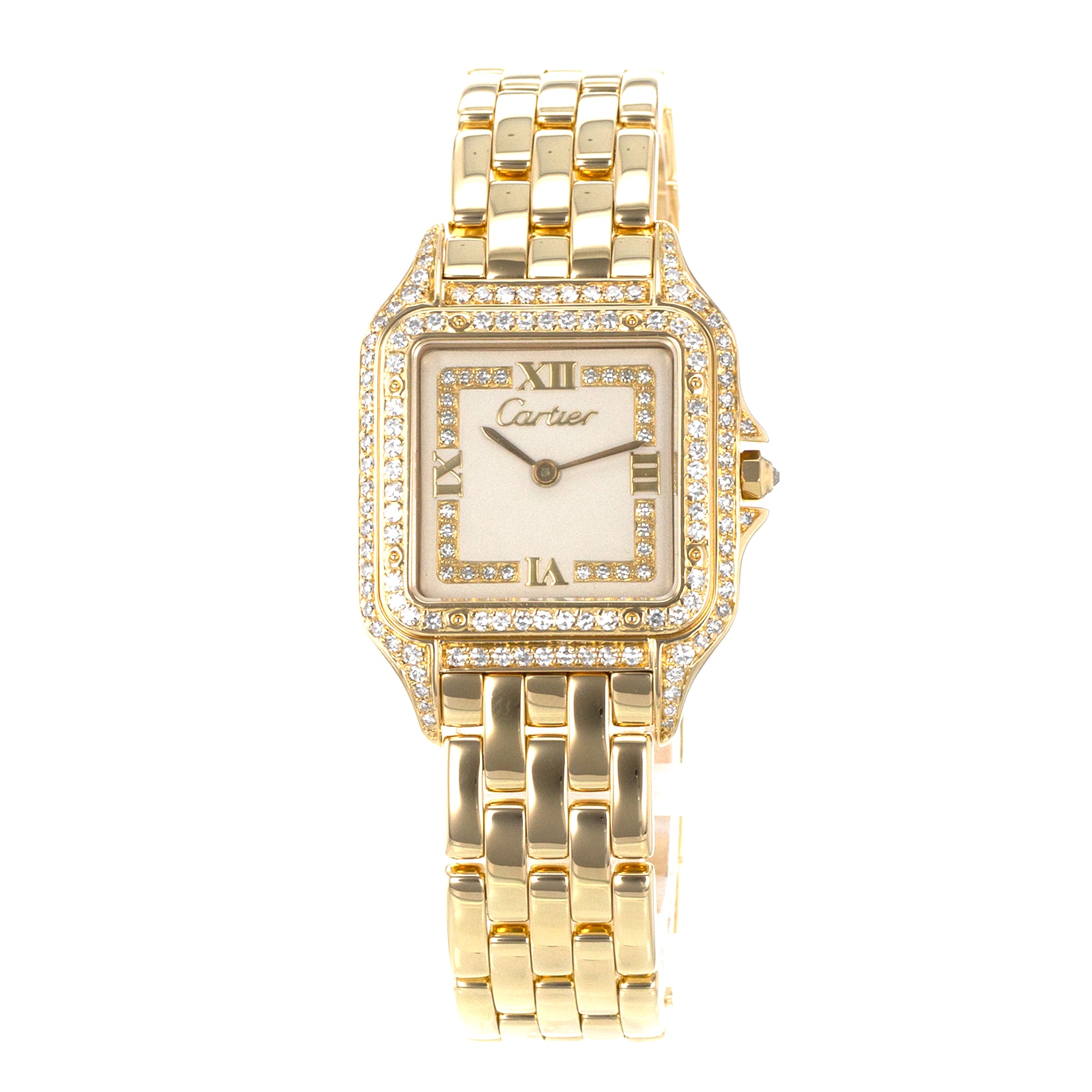Cartier Panthere