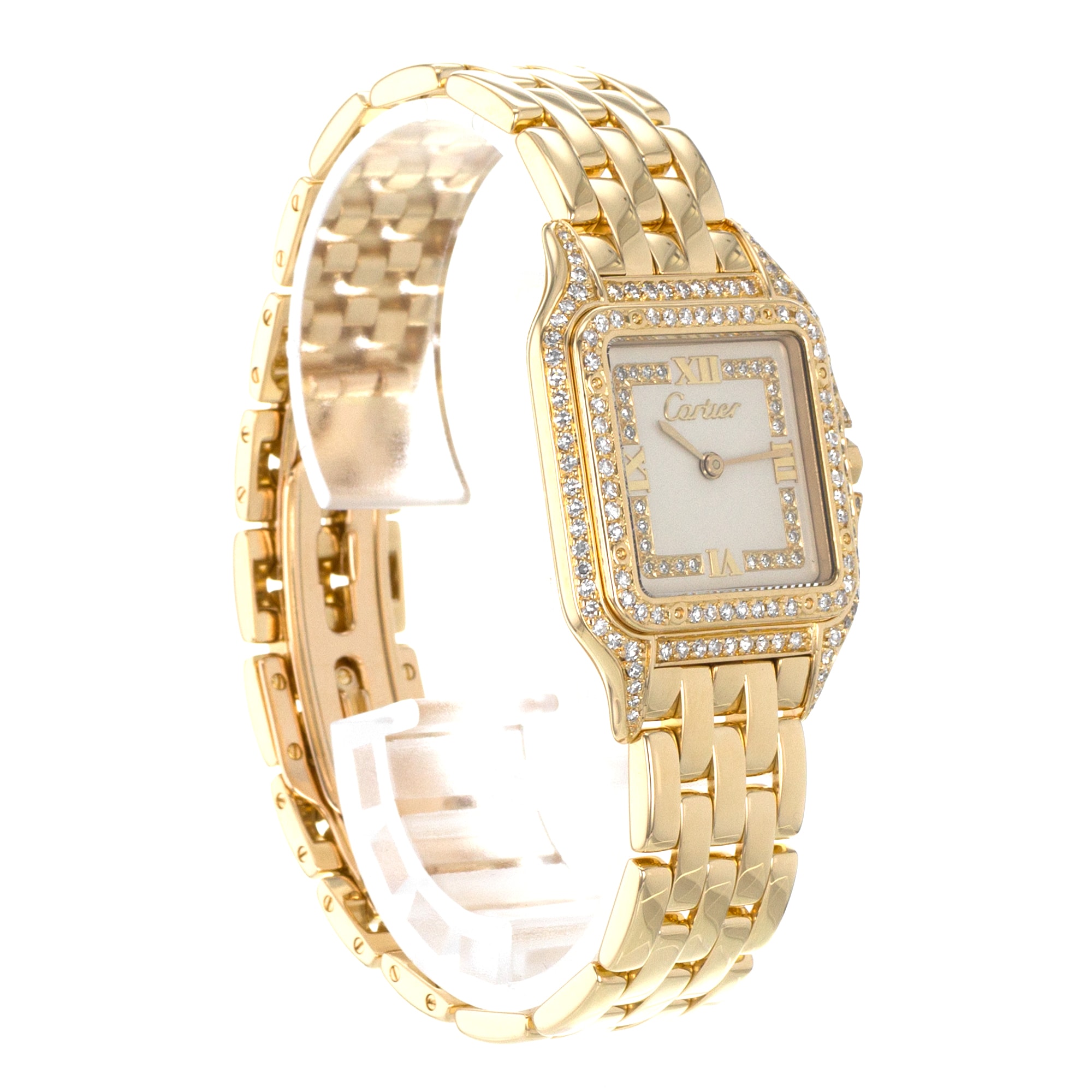 Cartier Panthere