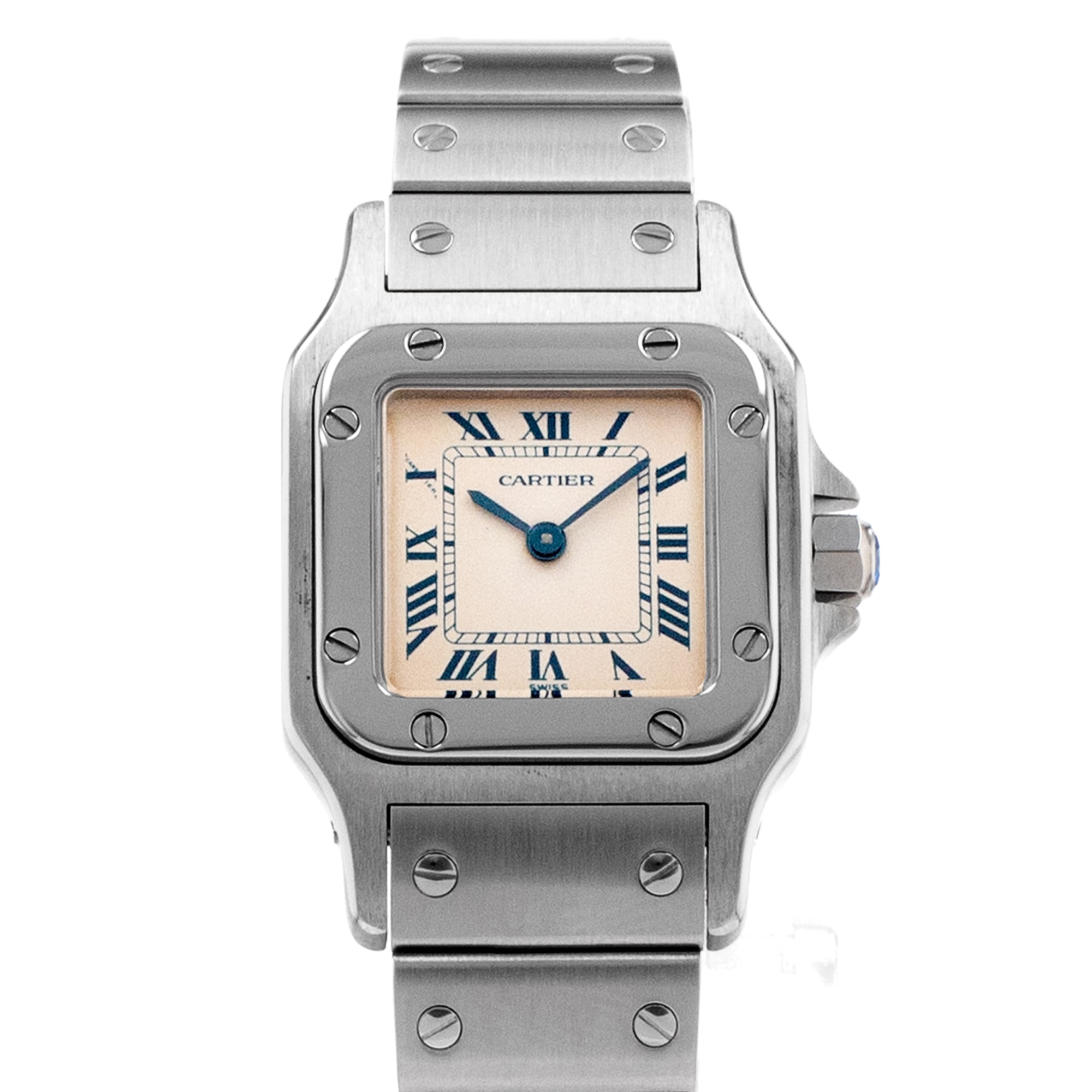 Cartier Galbee