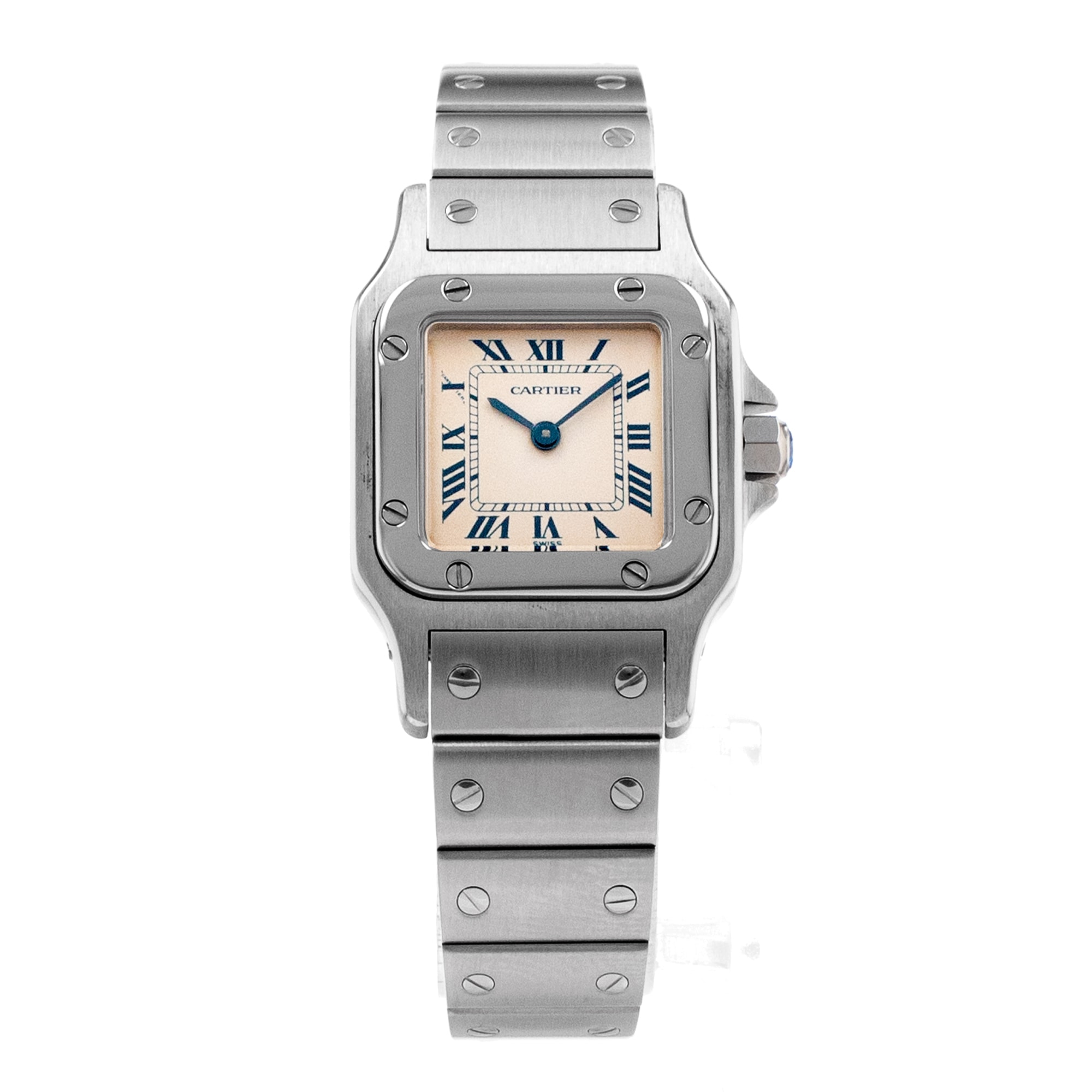 Cartier Galbee