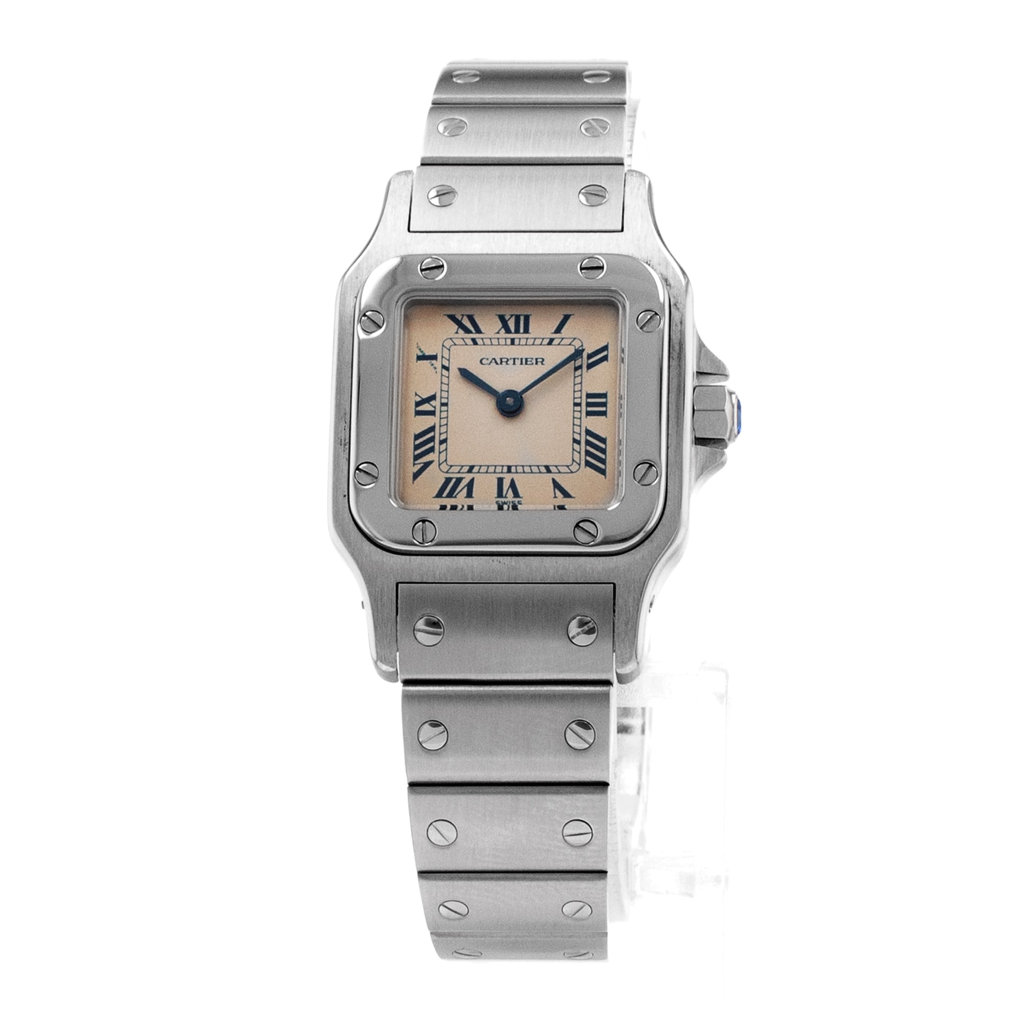 Cartier Galbee