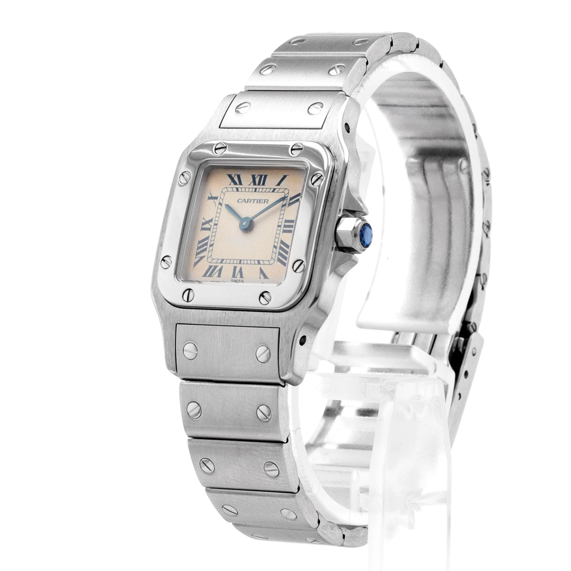 Cartier Galbee