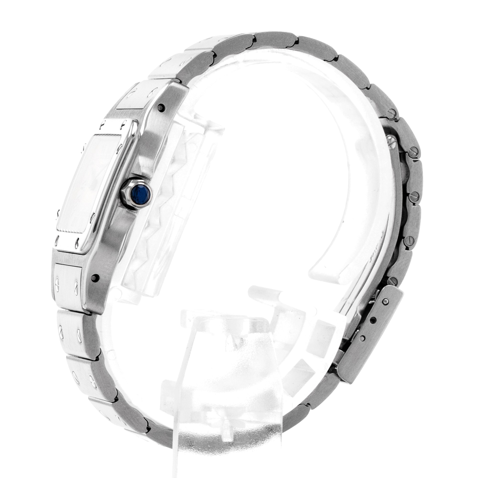 Cartier Galbee