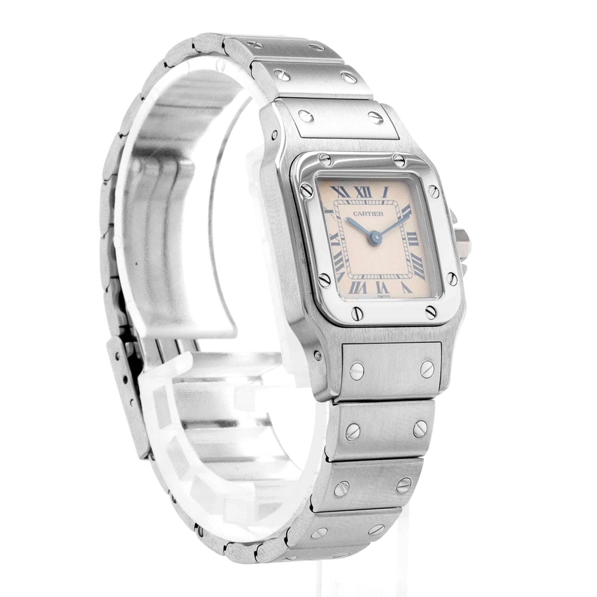 Cartier Galbee