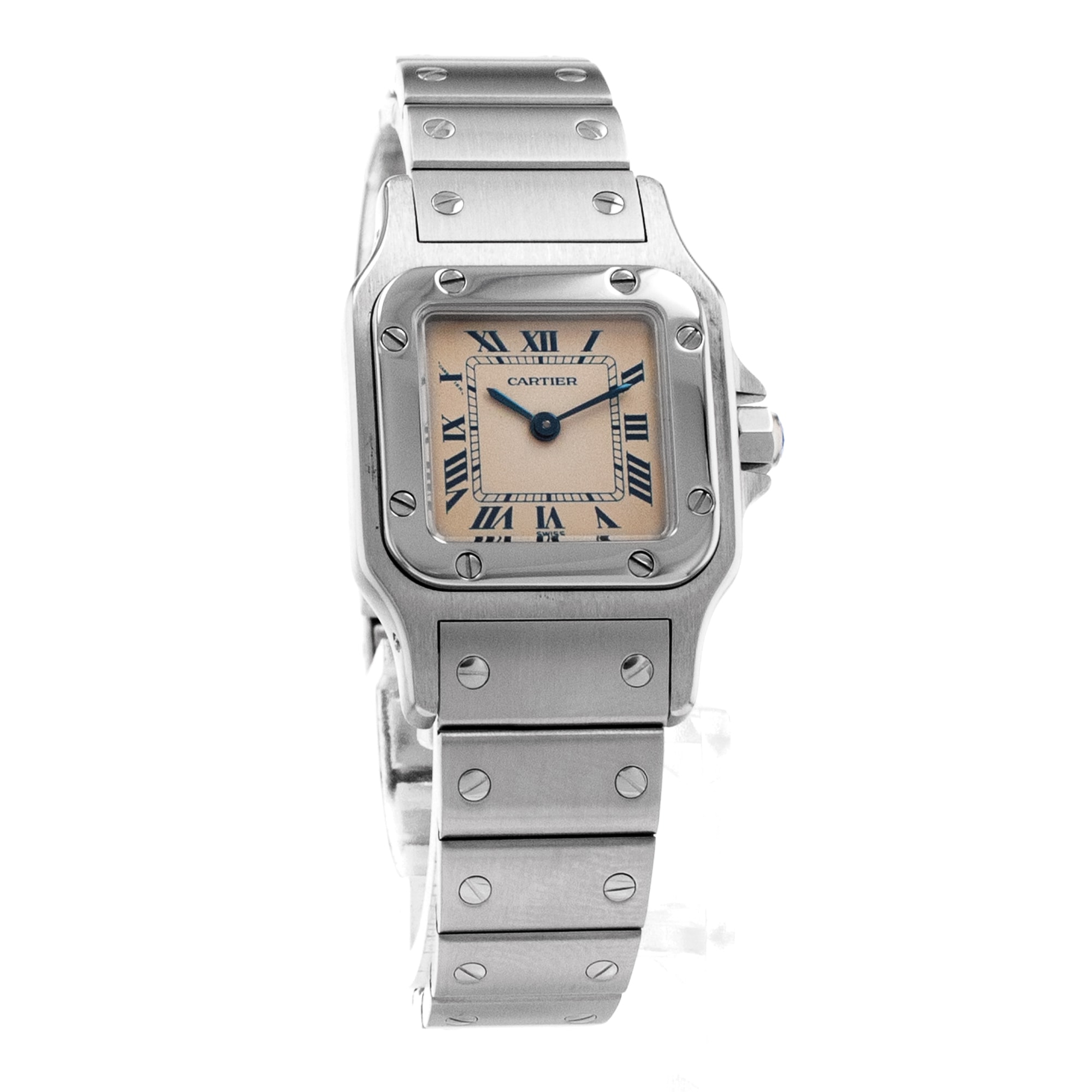 Cartier Galbee