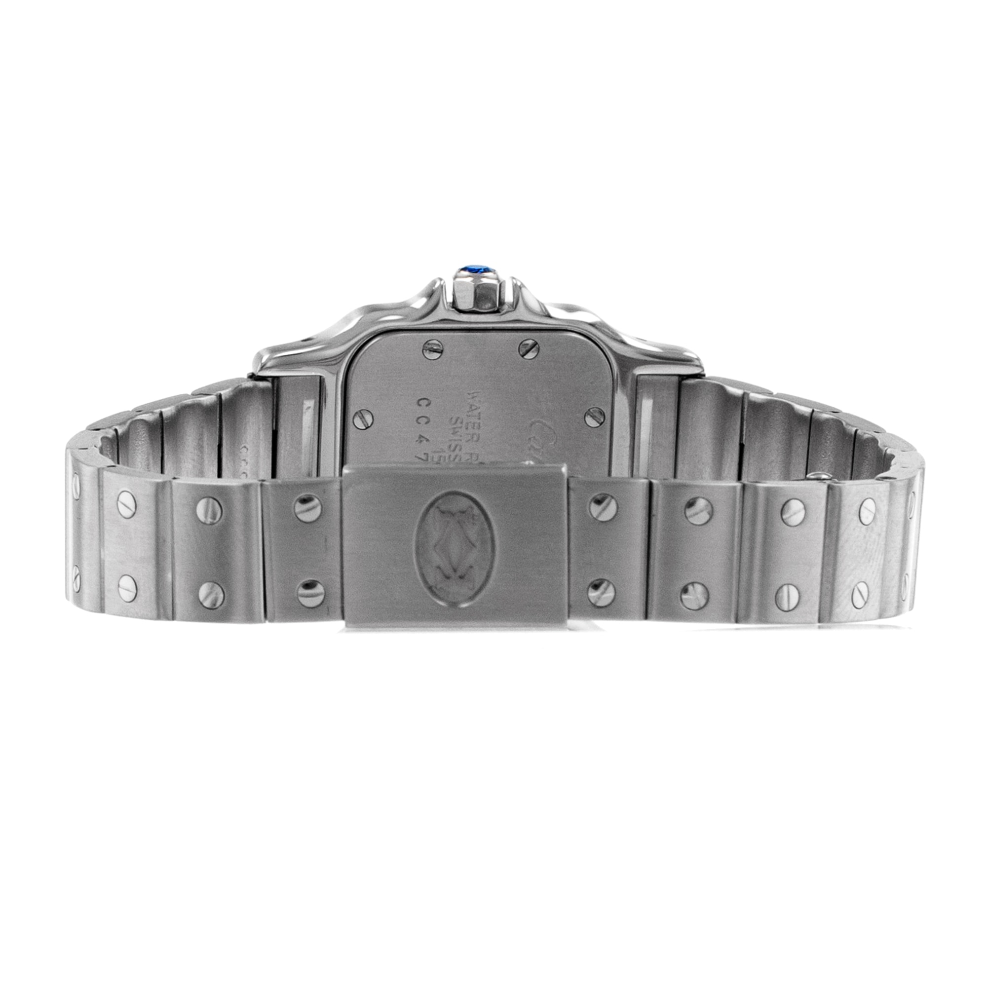 Cartier Galbee