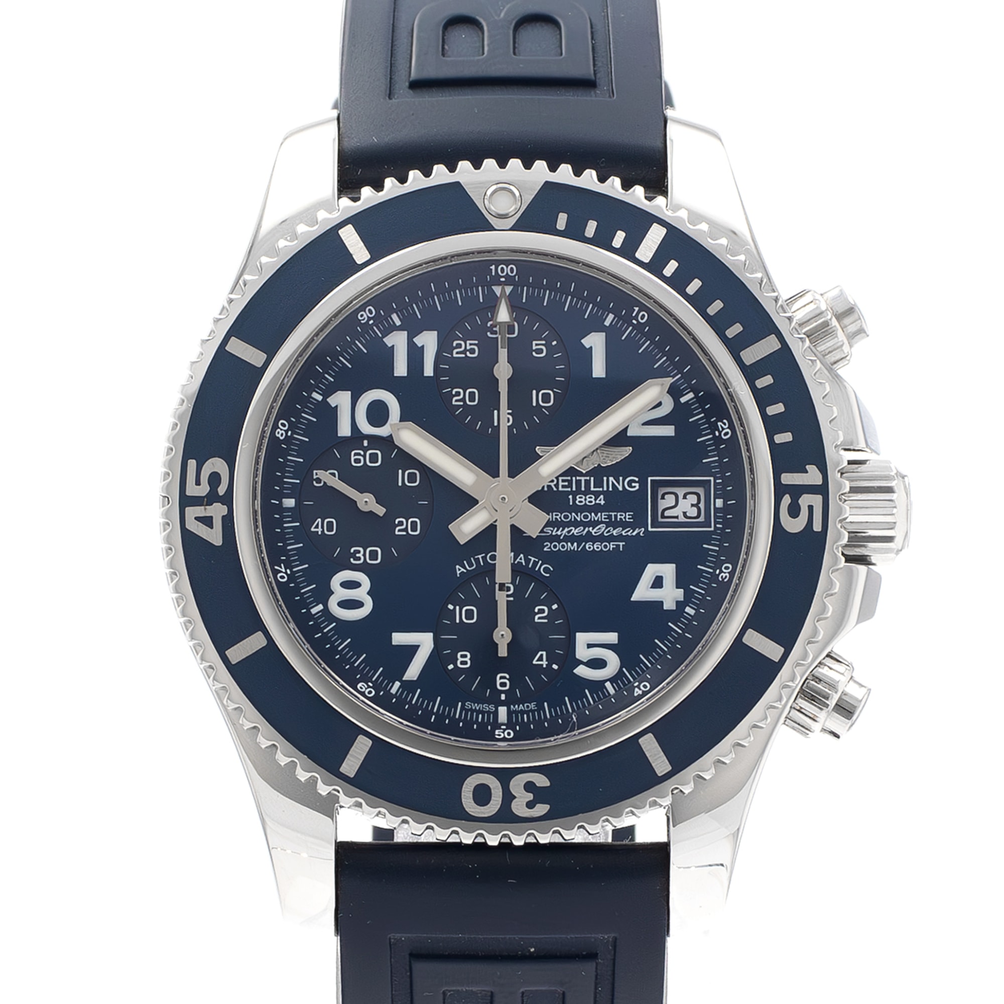 Breitling Superocean