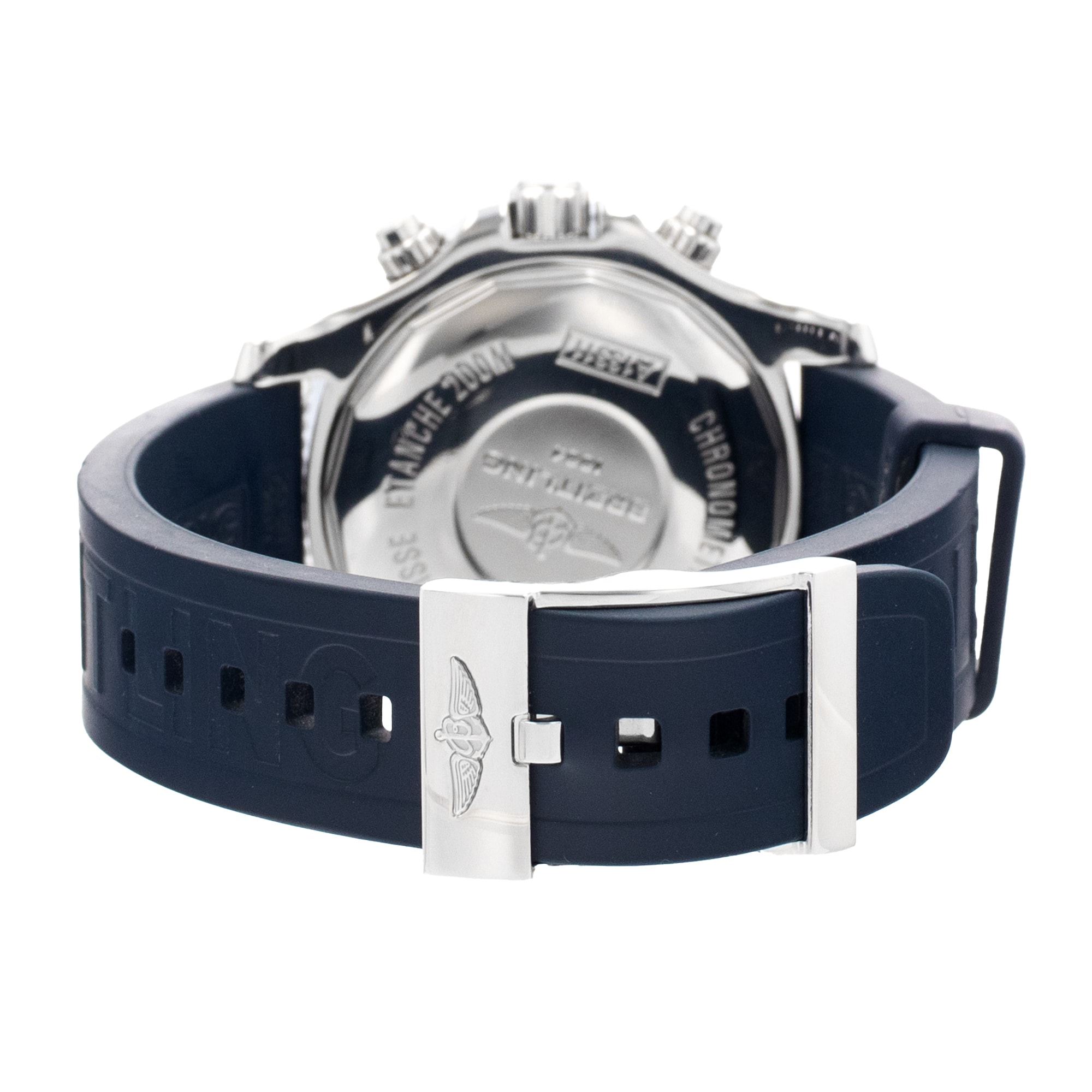 Breitling Superocean