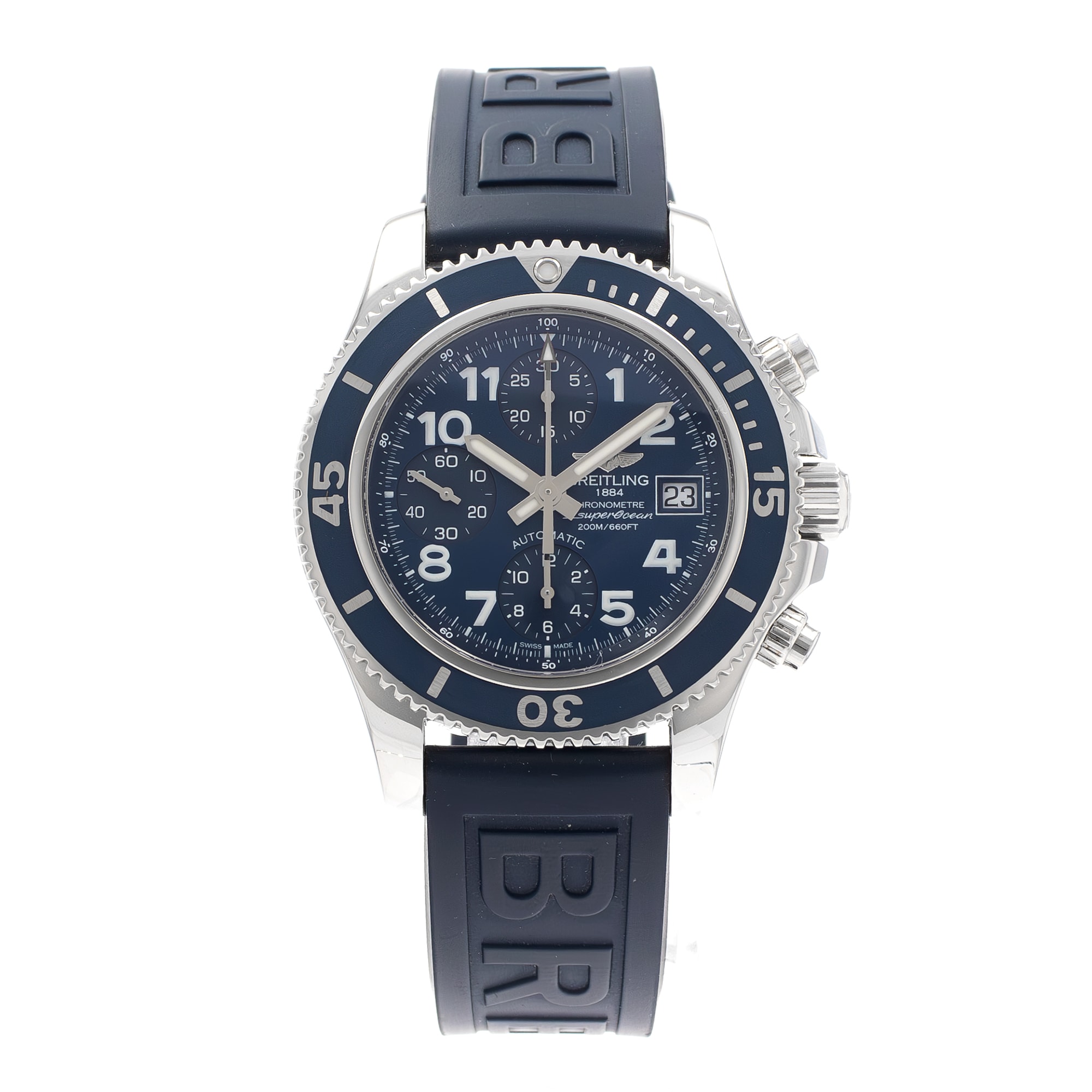 Breitling Superocean