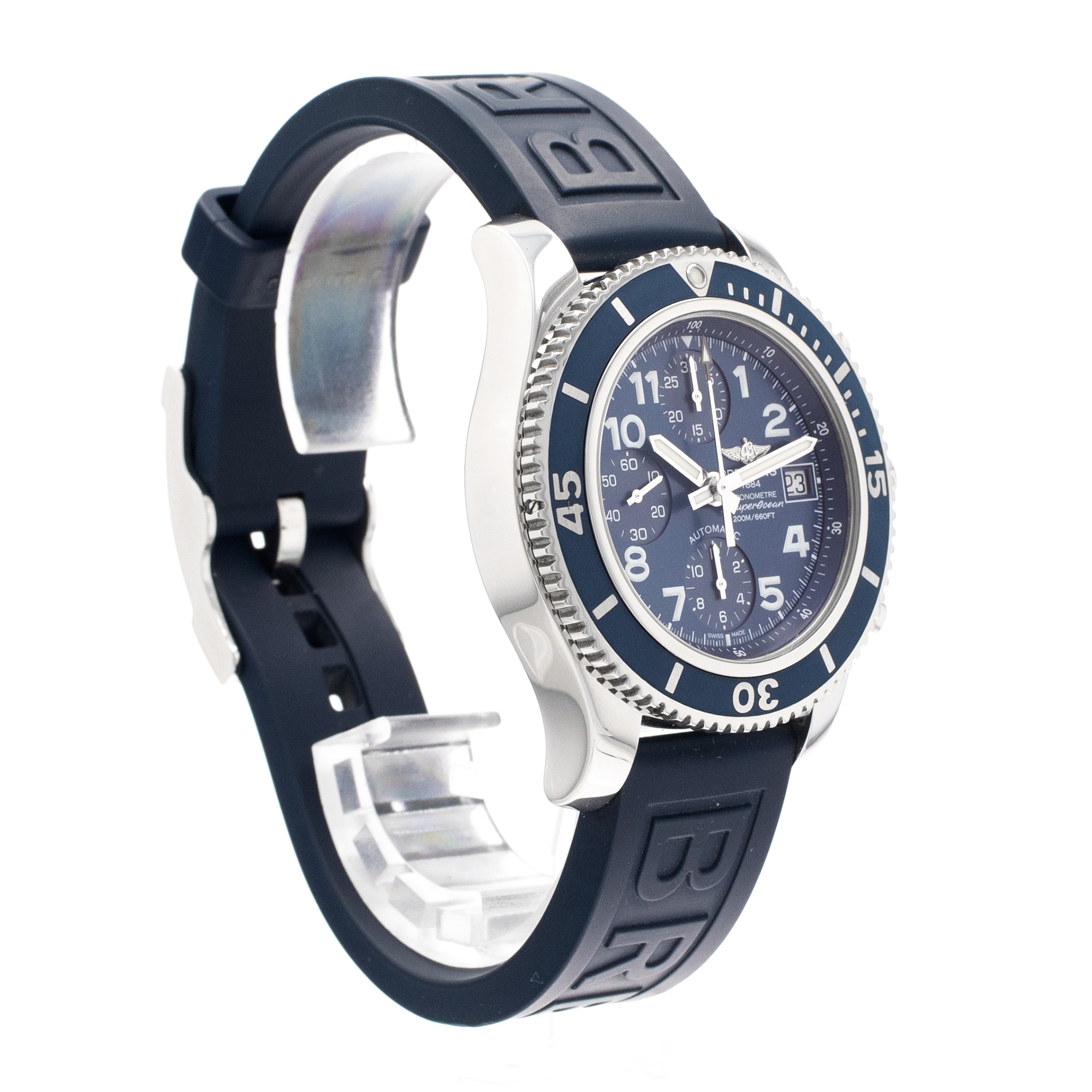 Breitling Superocean