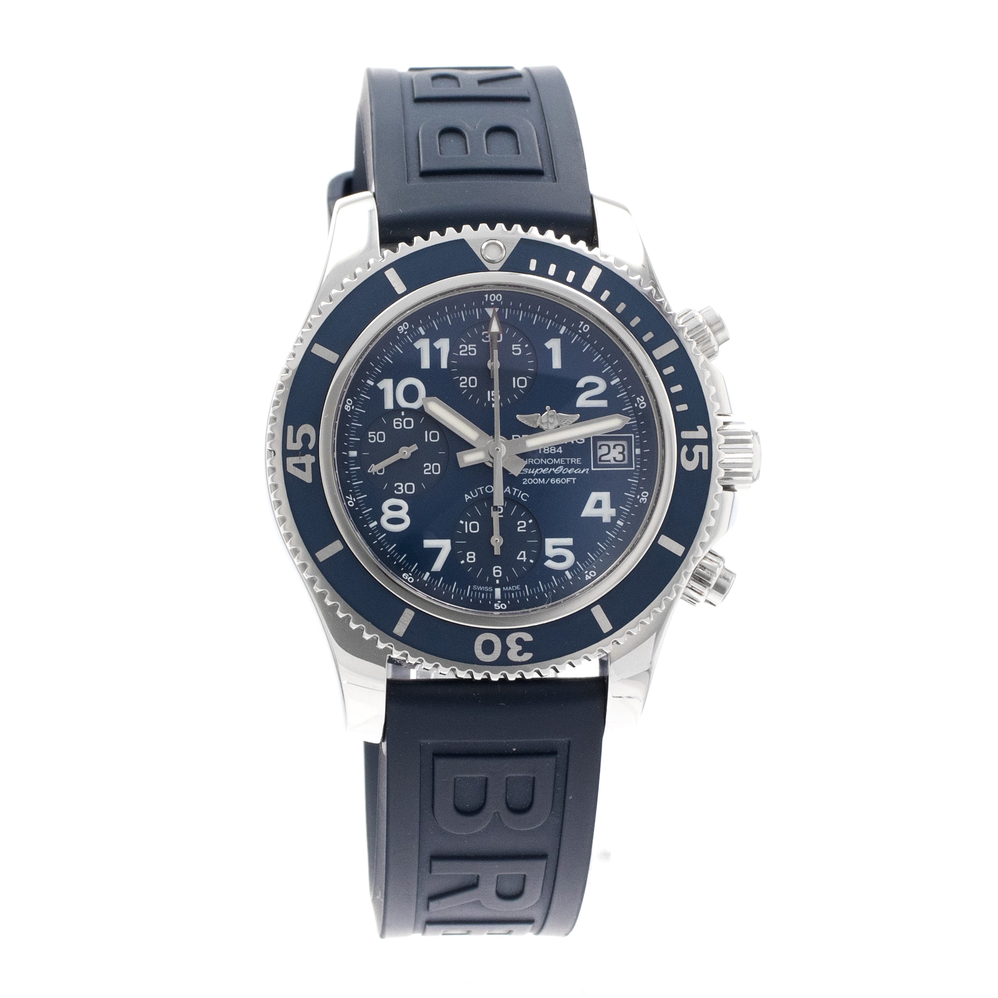 Breitling Superocean