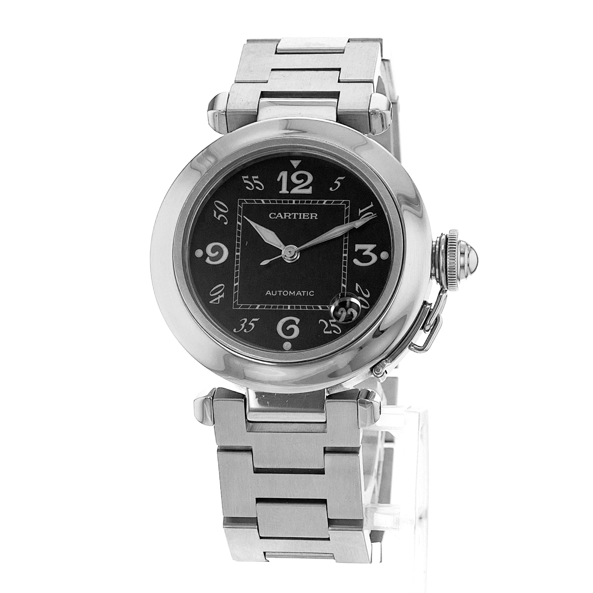 Cartier Pasha
