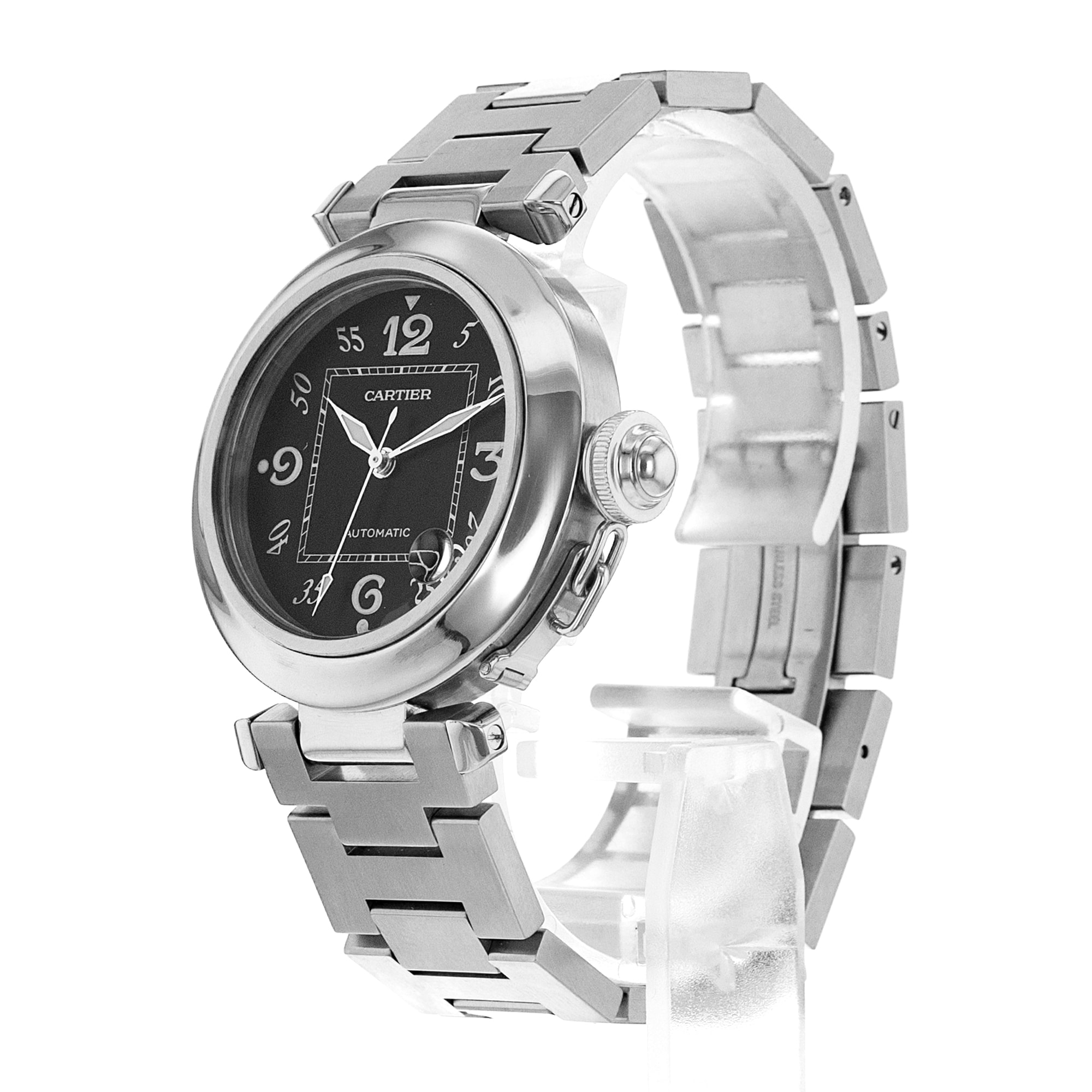 Cartier Pasha