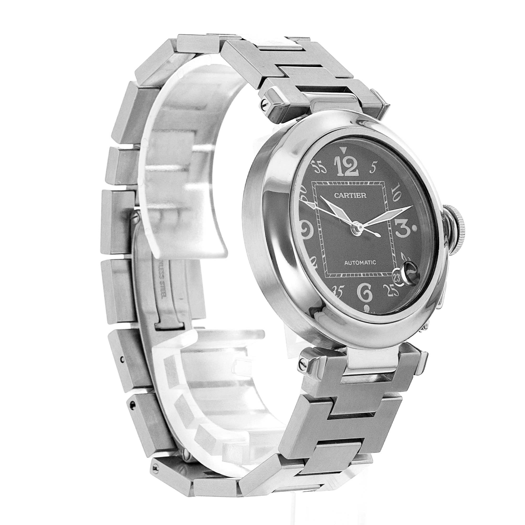 Cartier Pasha