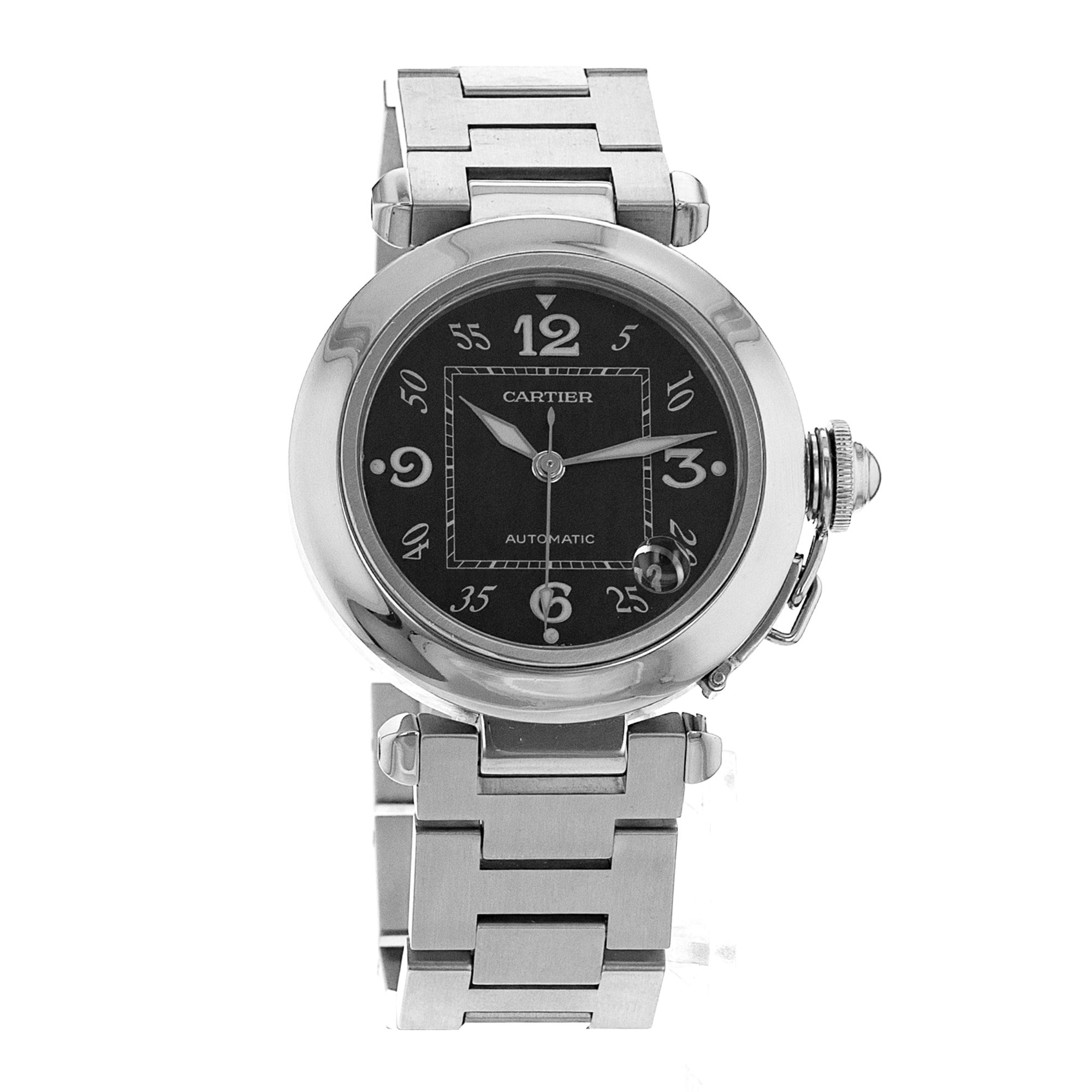 Cartier Pasha