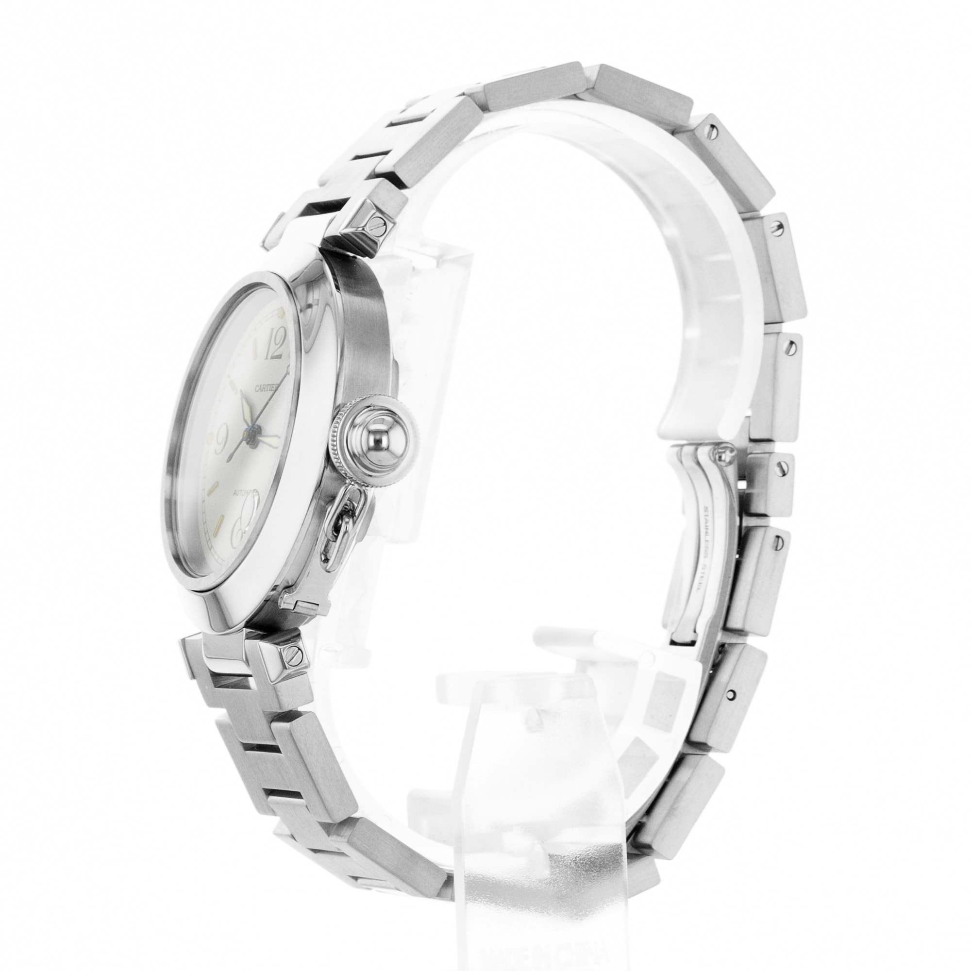 Cartier Pasha