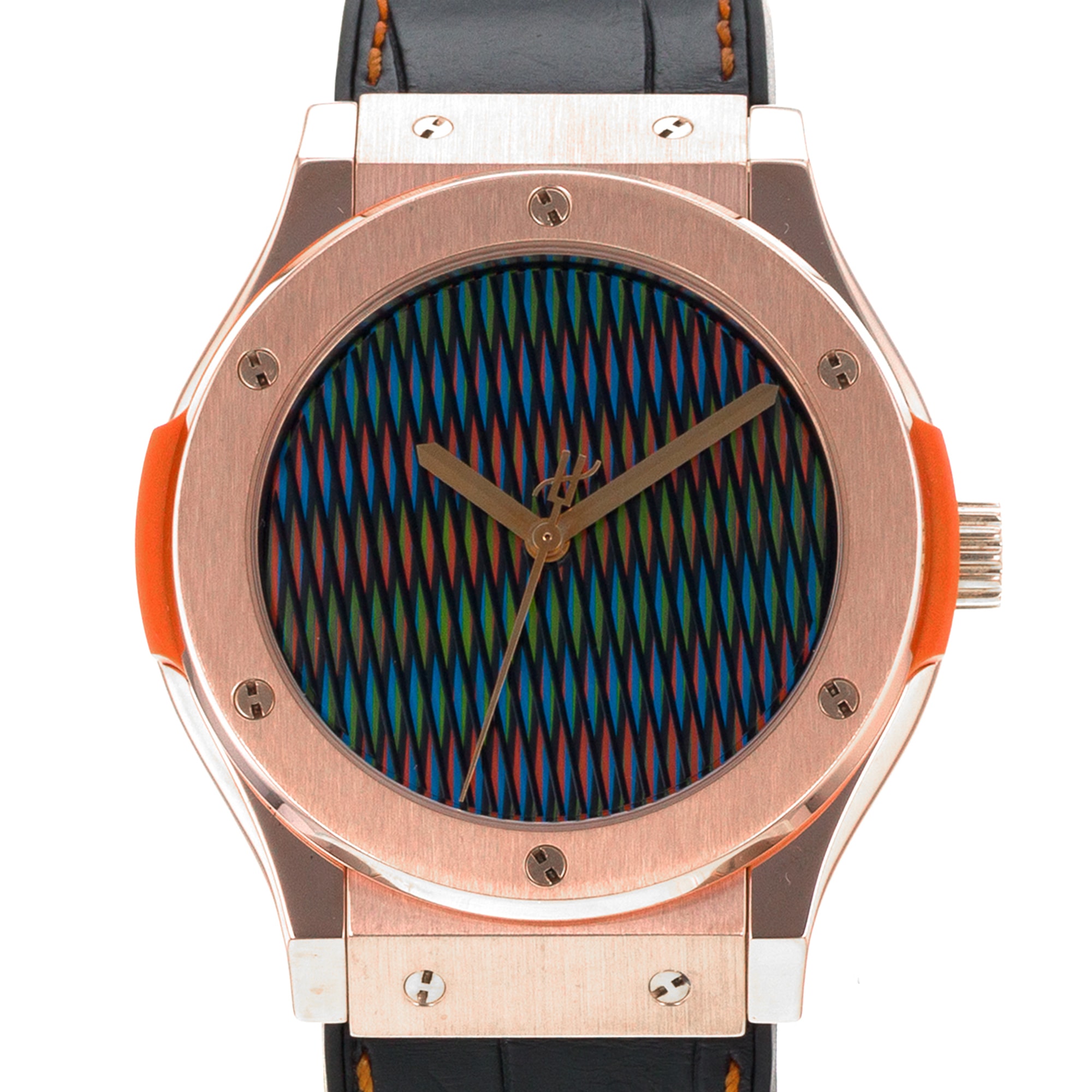 Hublot Classic Fusion