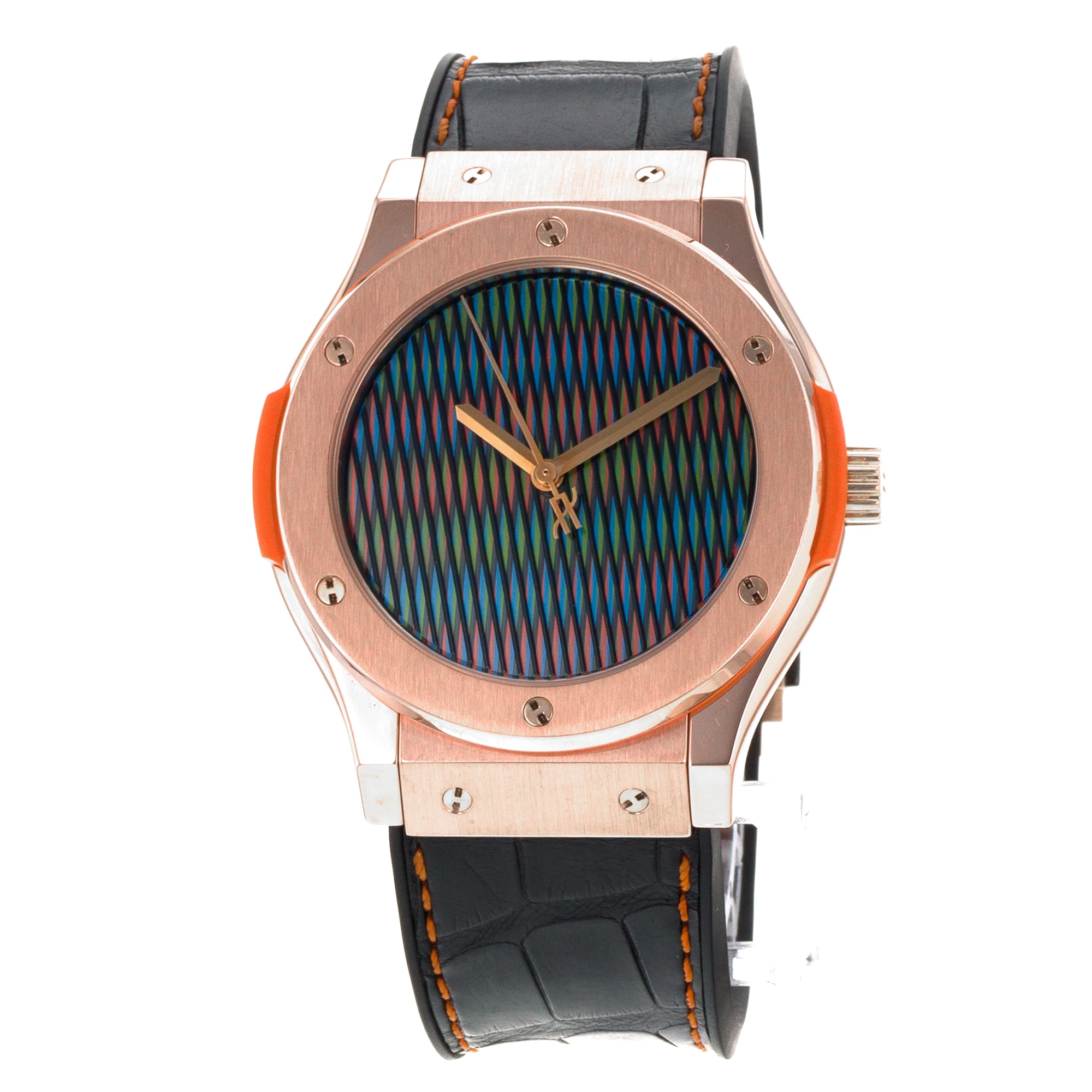 Hublot Classic Fusion