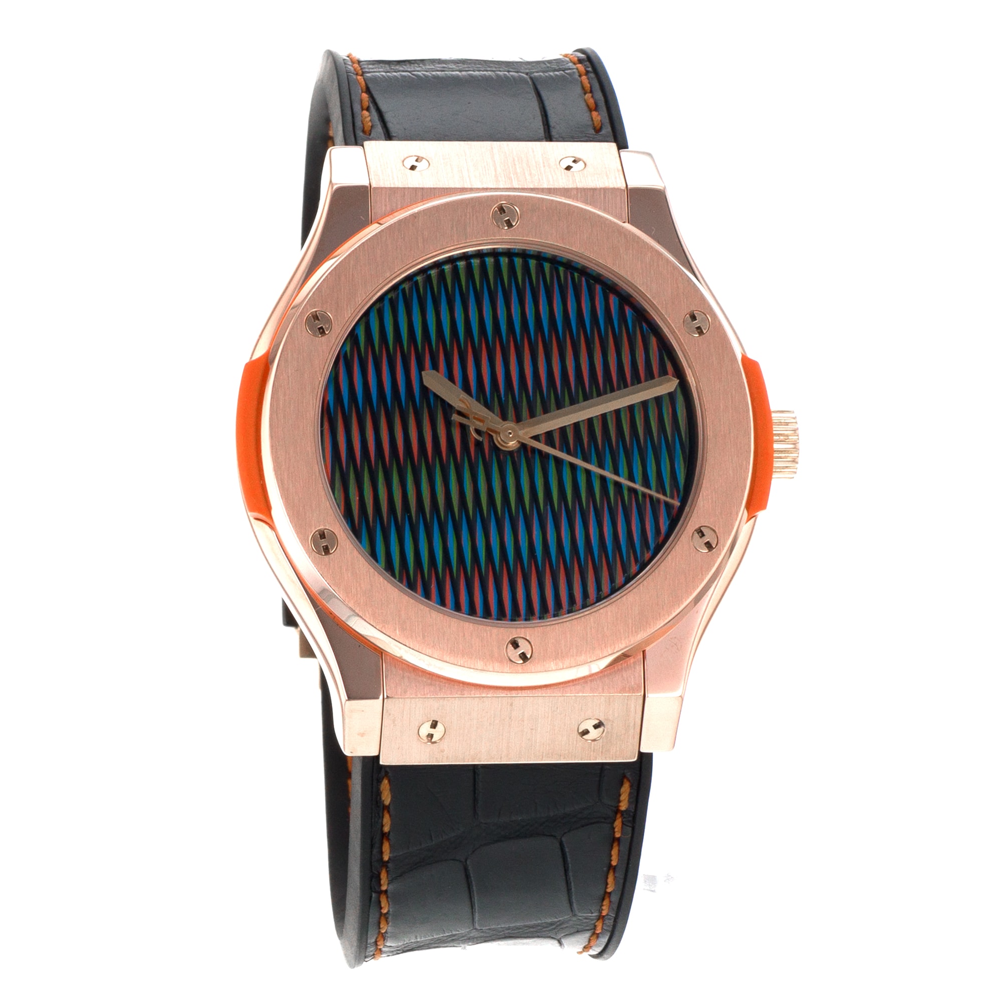 Hublot Classic Fusion
