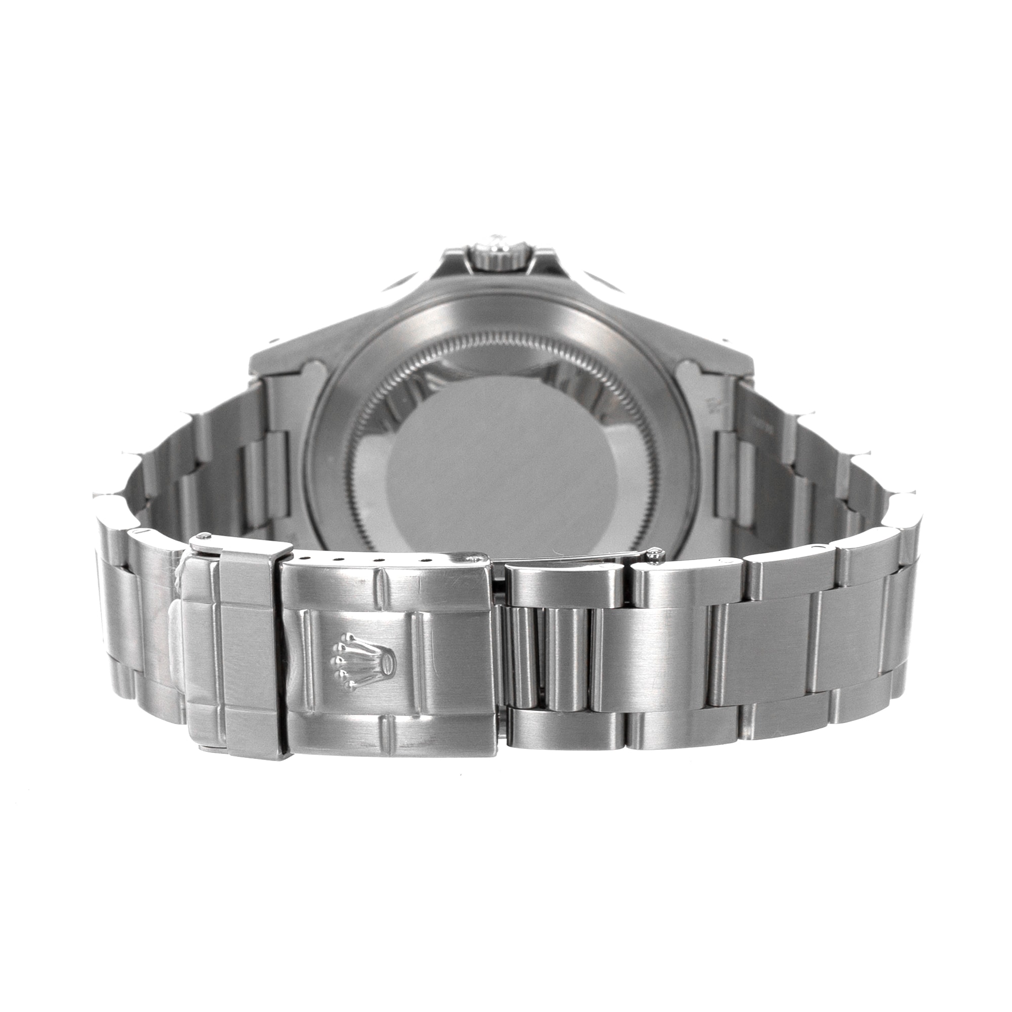 Rolex Explorer II