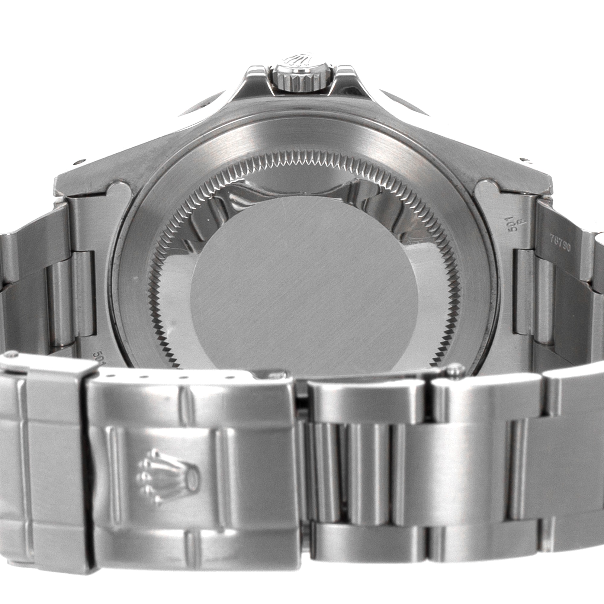 Rolex Explorer II