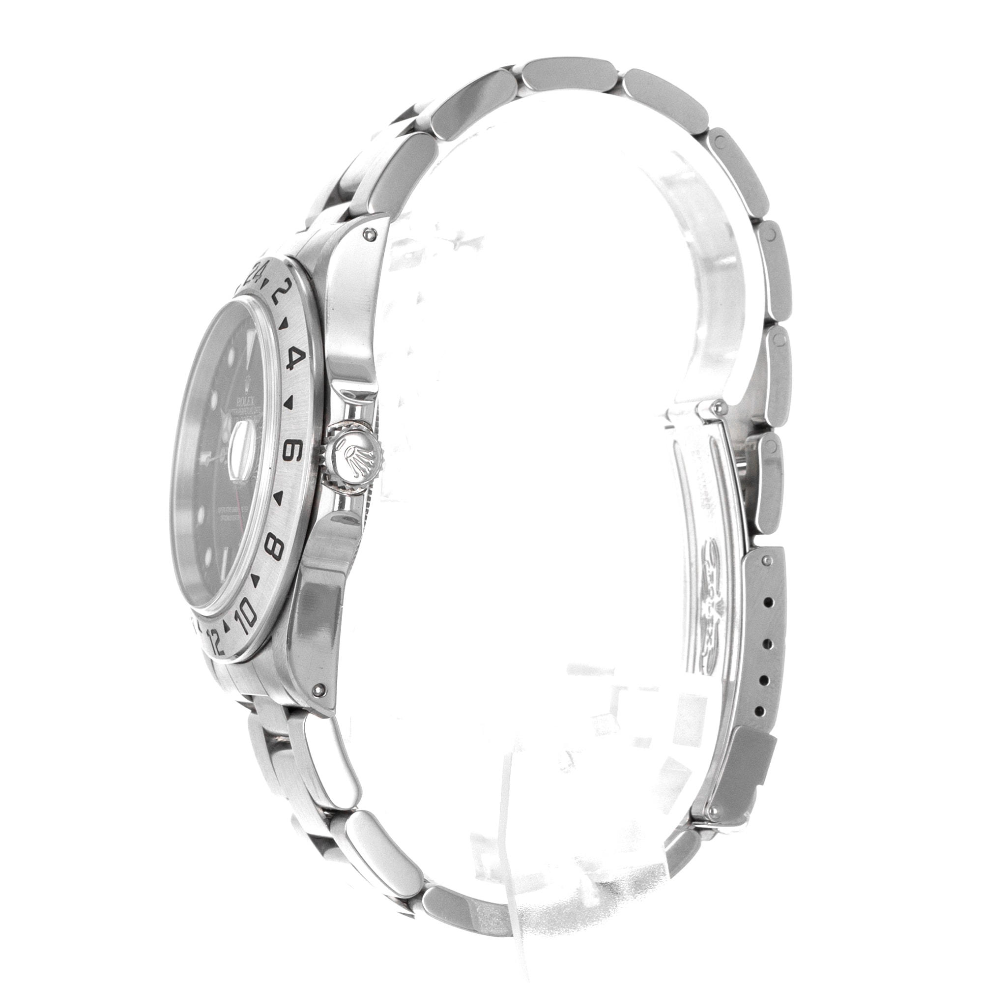 Rolex Explorer II