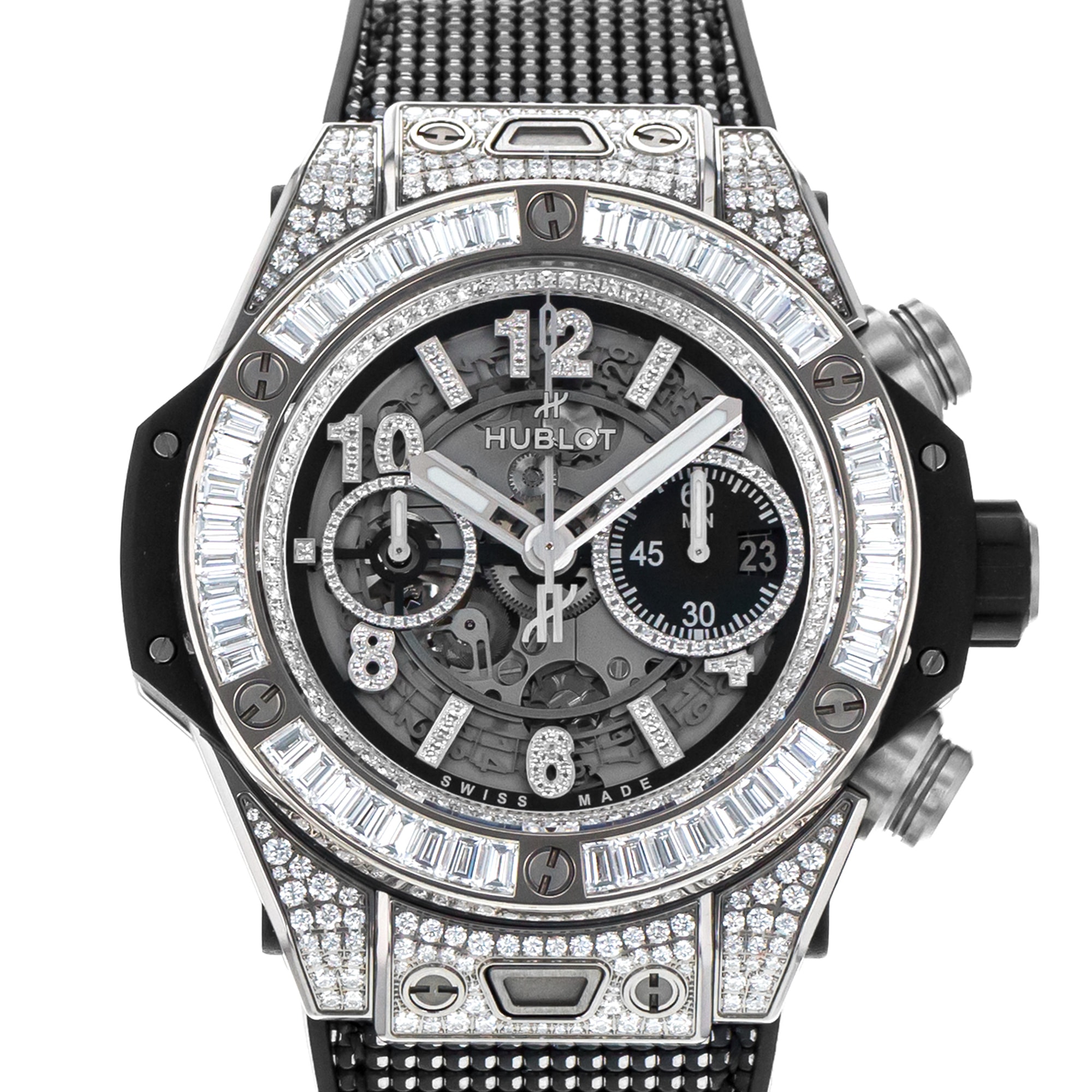 Hublot Big Bang Unico
