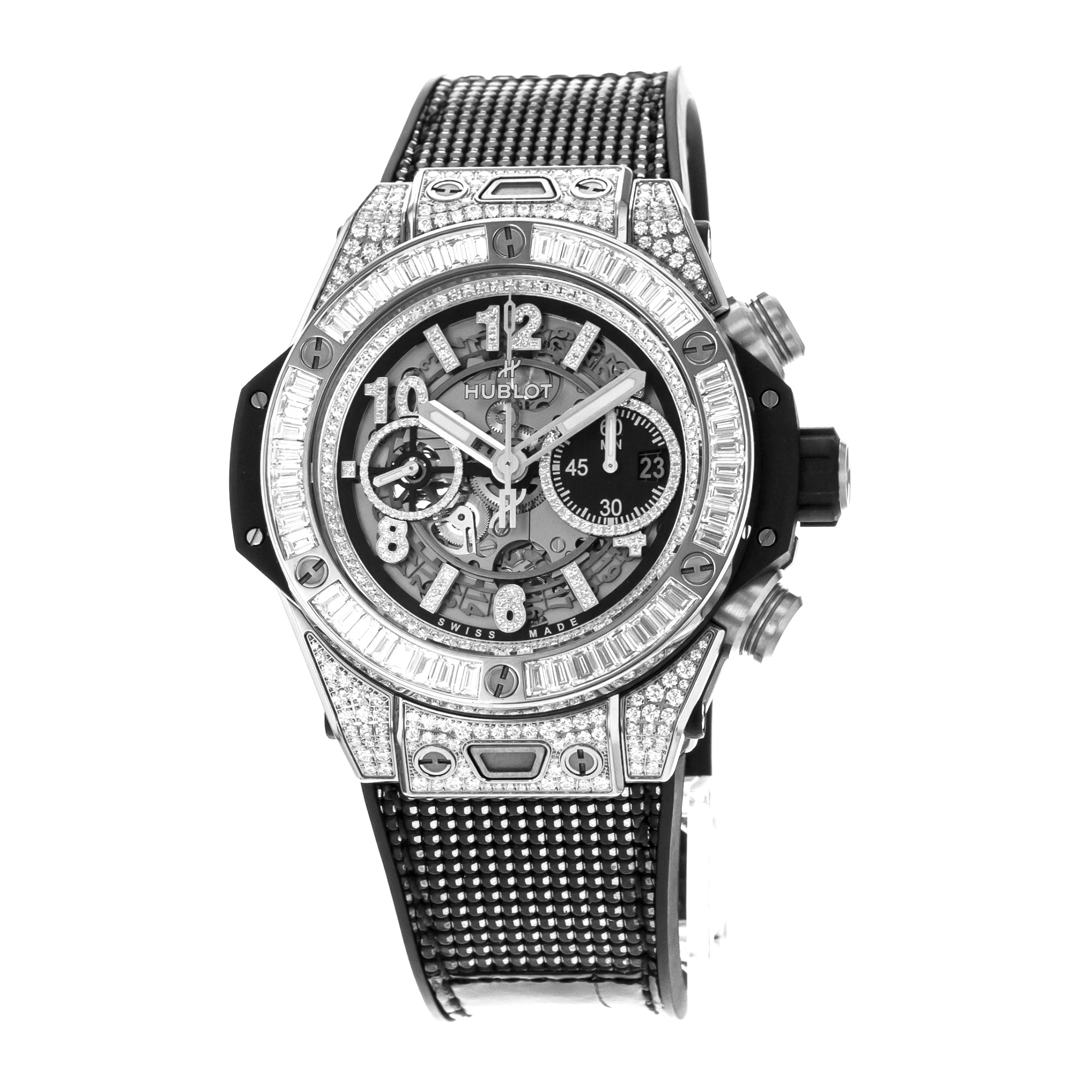 Hublot Big Bang Unico