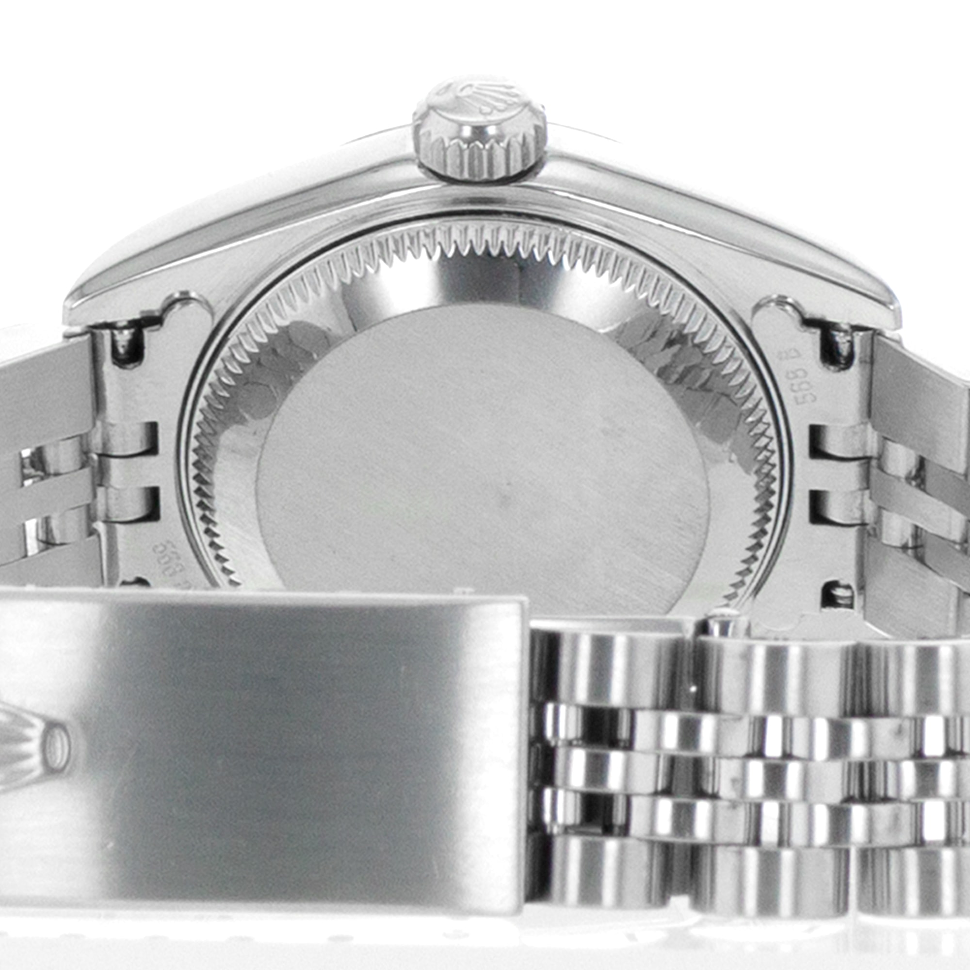 Rolex Datejust 26