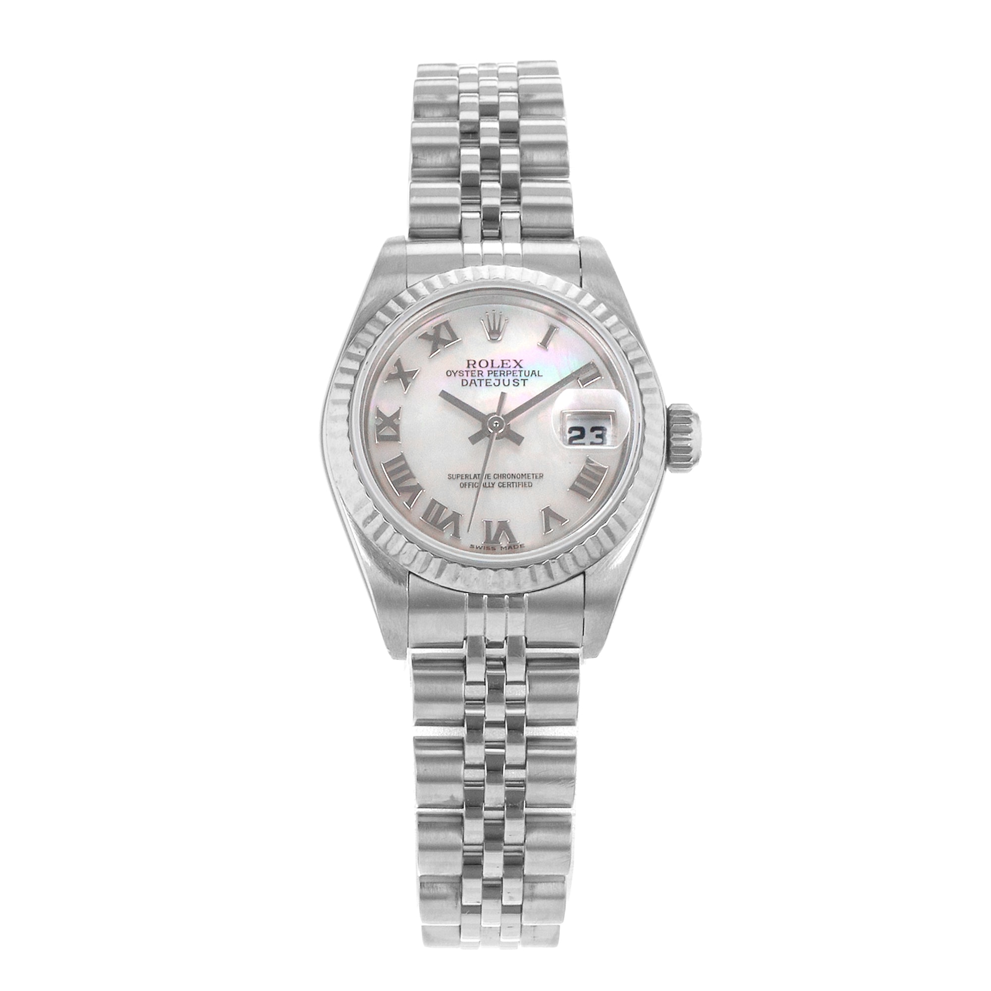Rolex Datejust 26