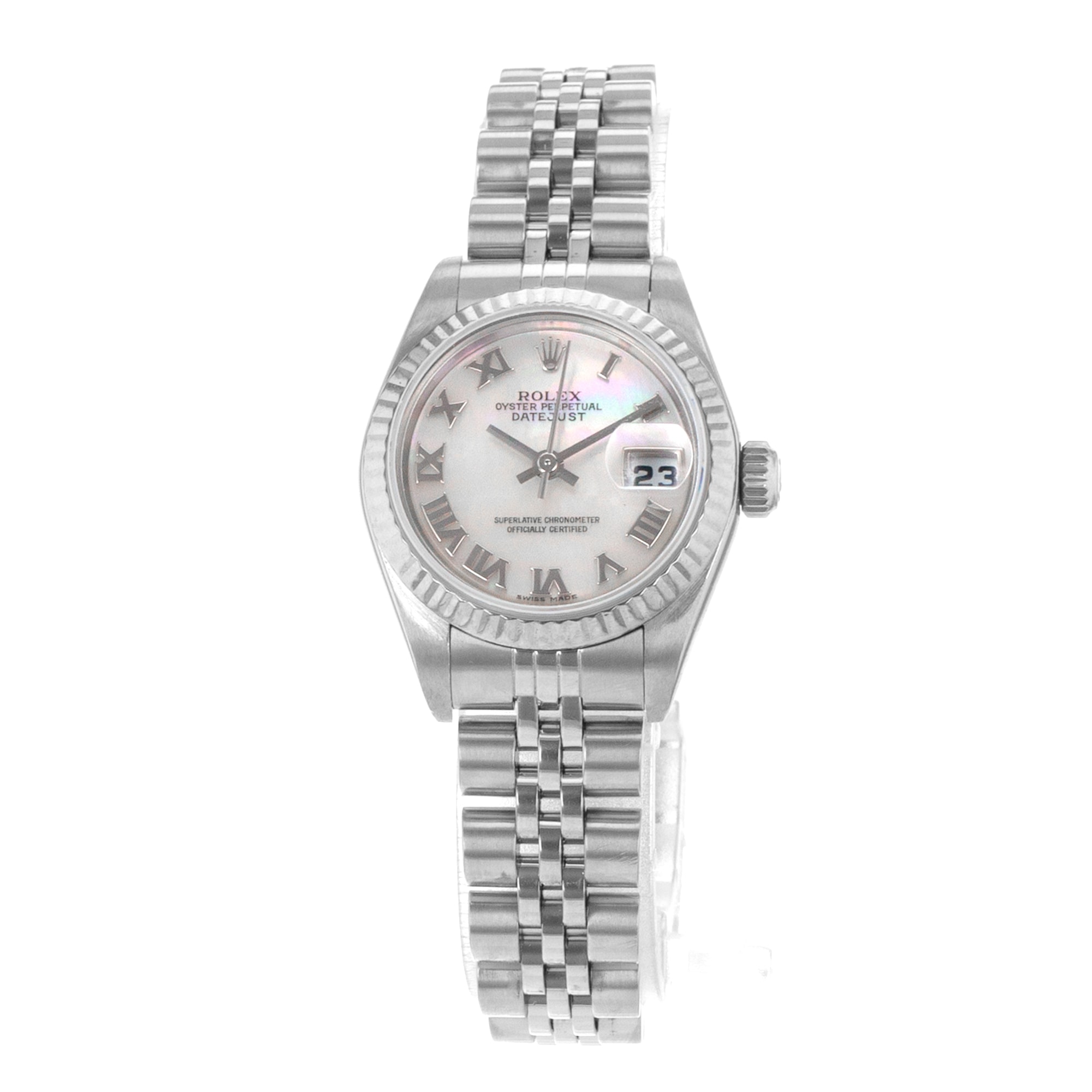 Rolex Datejust 26