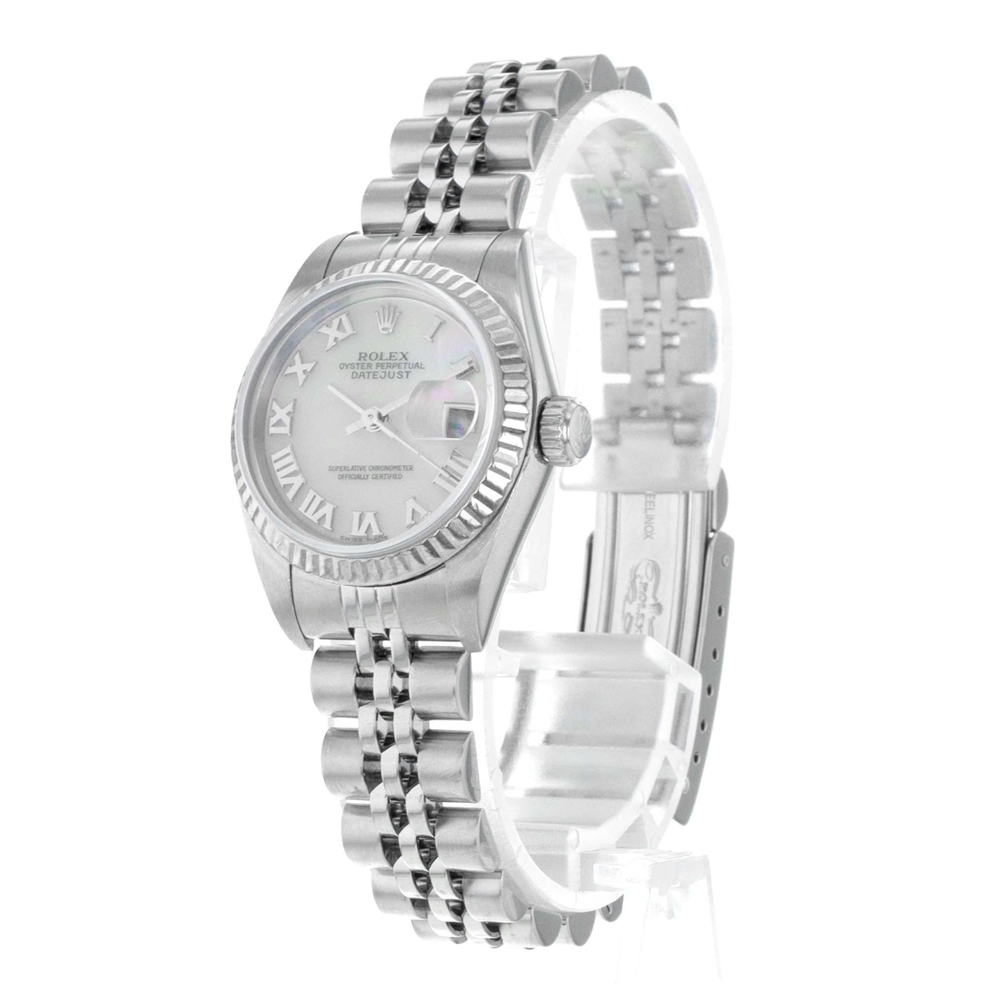 Rolex Datejust 26
