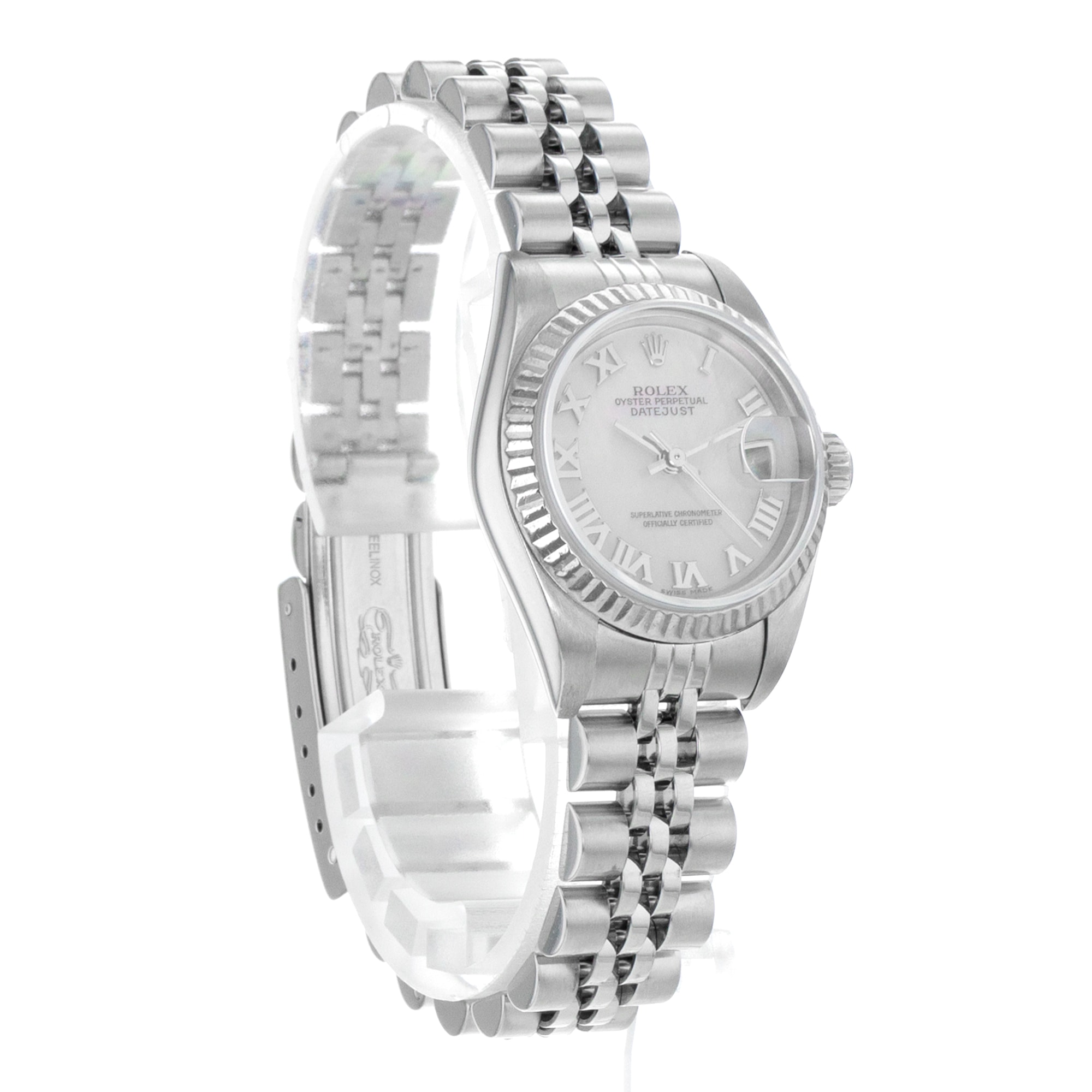 Rolex Datejust 26