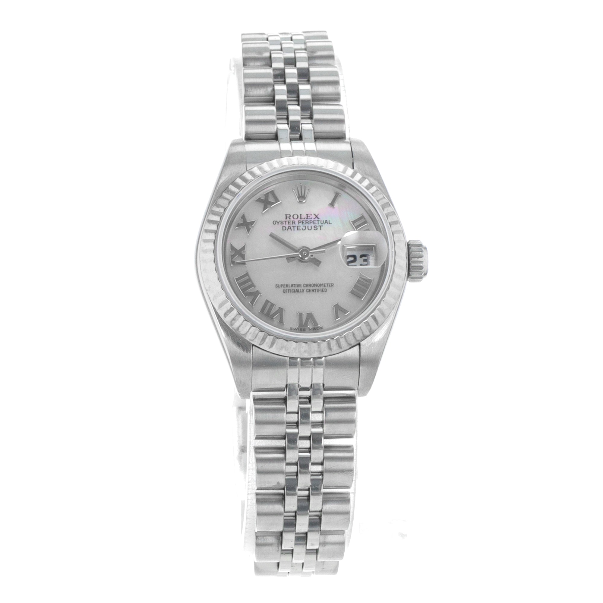 Rolex Datejust 26