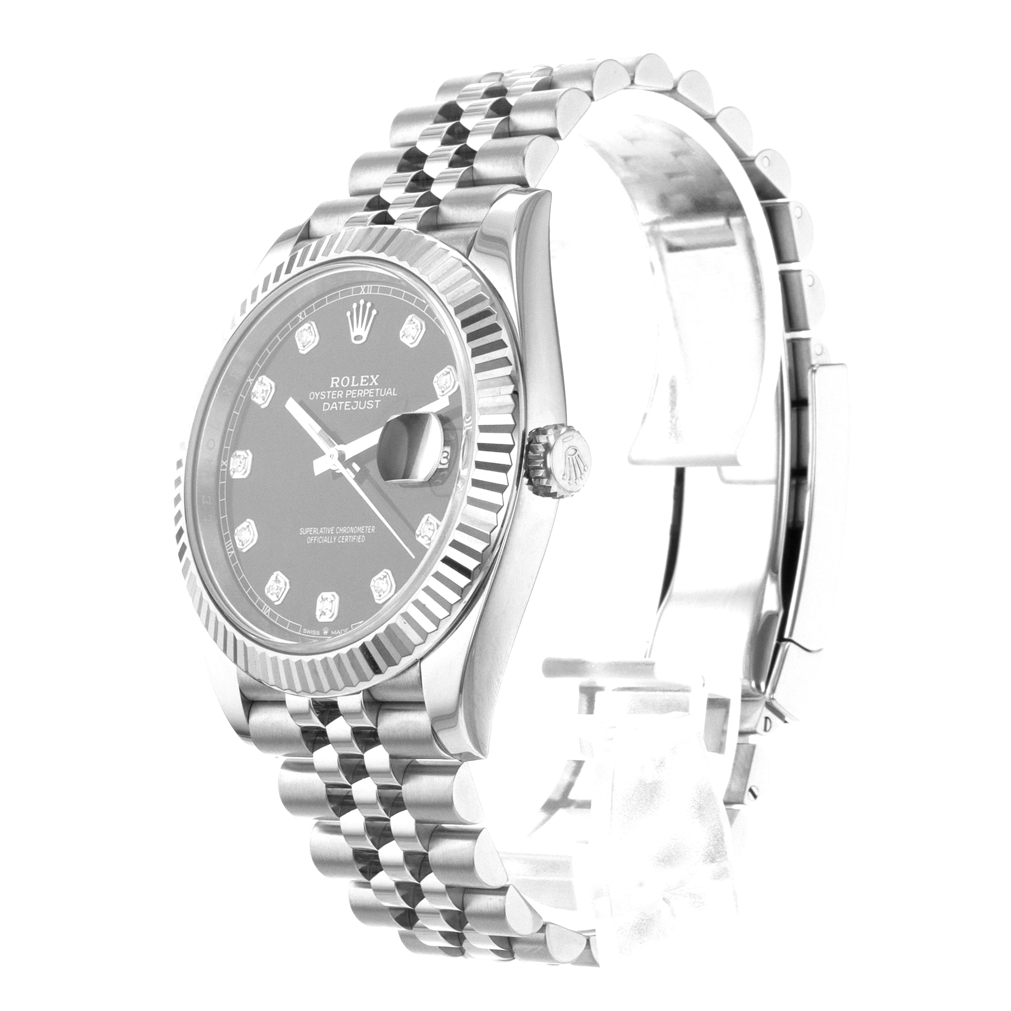 Rolex Datejust 41