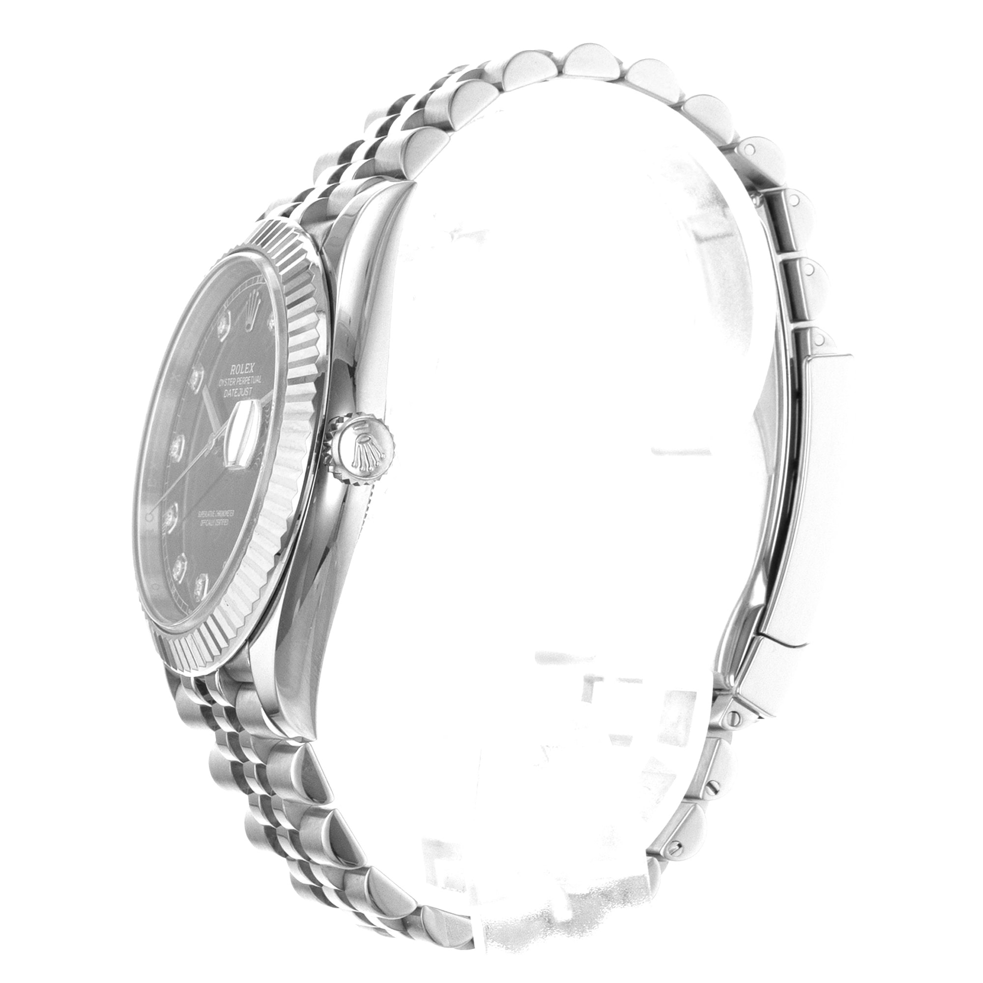 Rolex Datejust 41