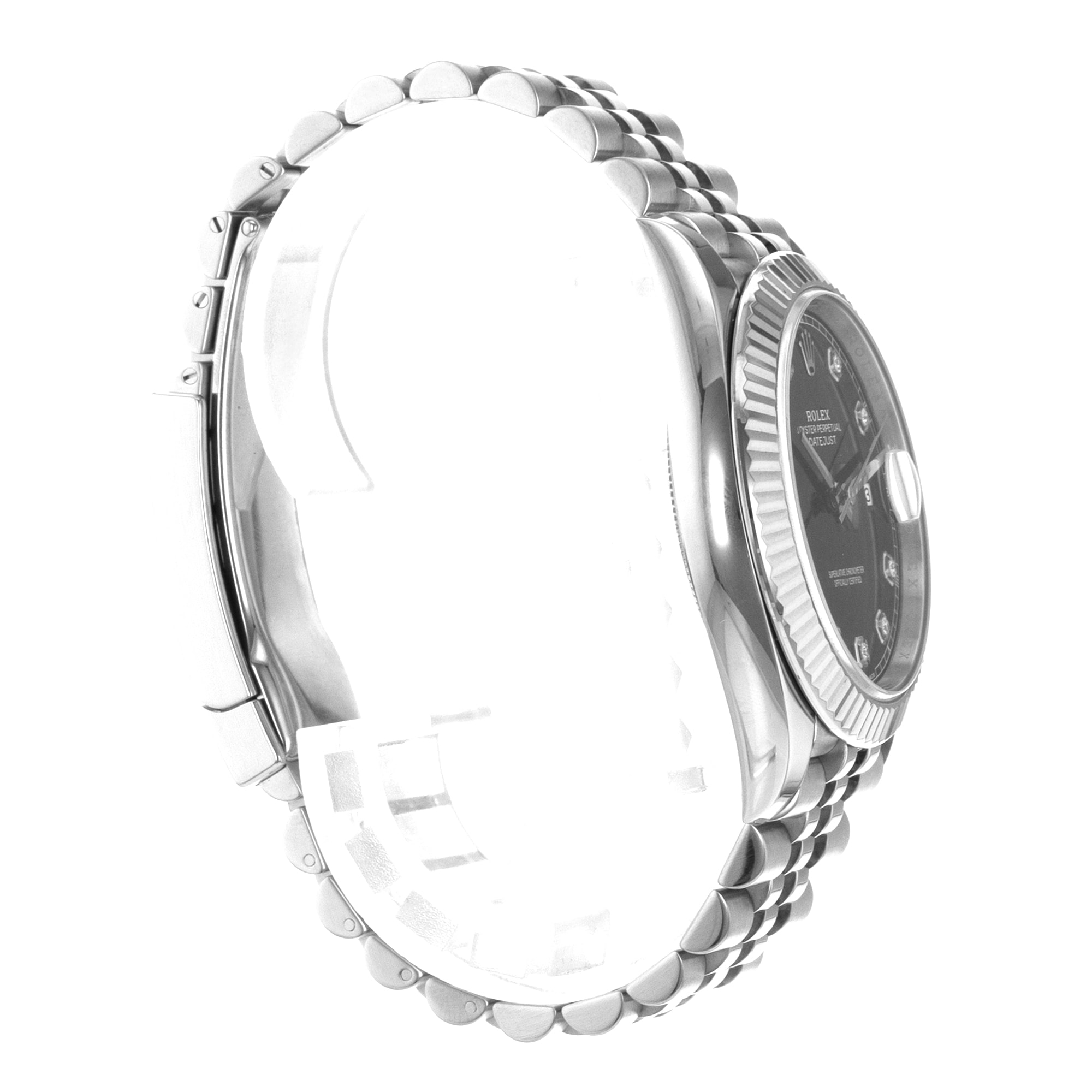 Rolex Datejust 41