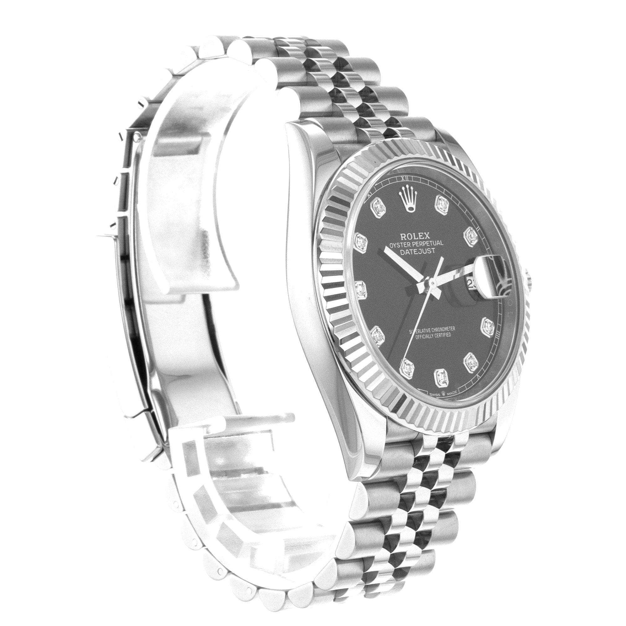 Rolex Datejust 41