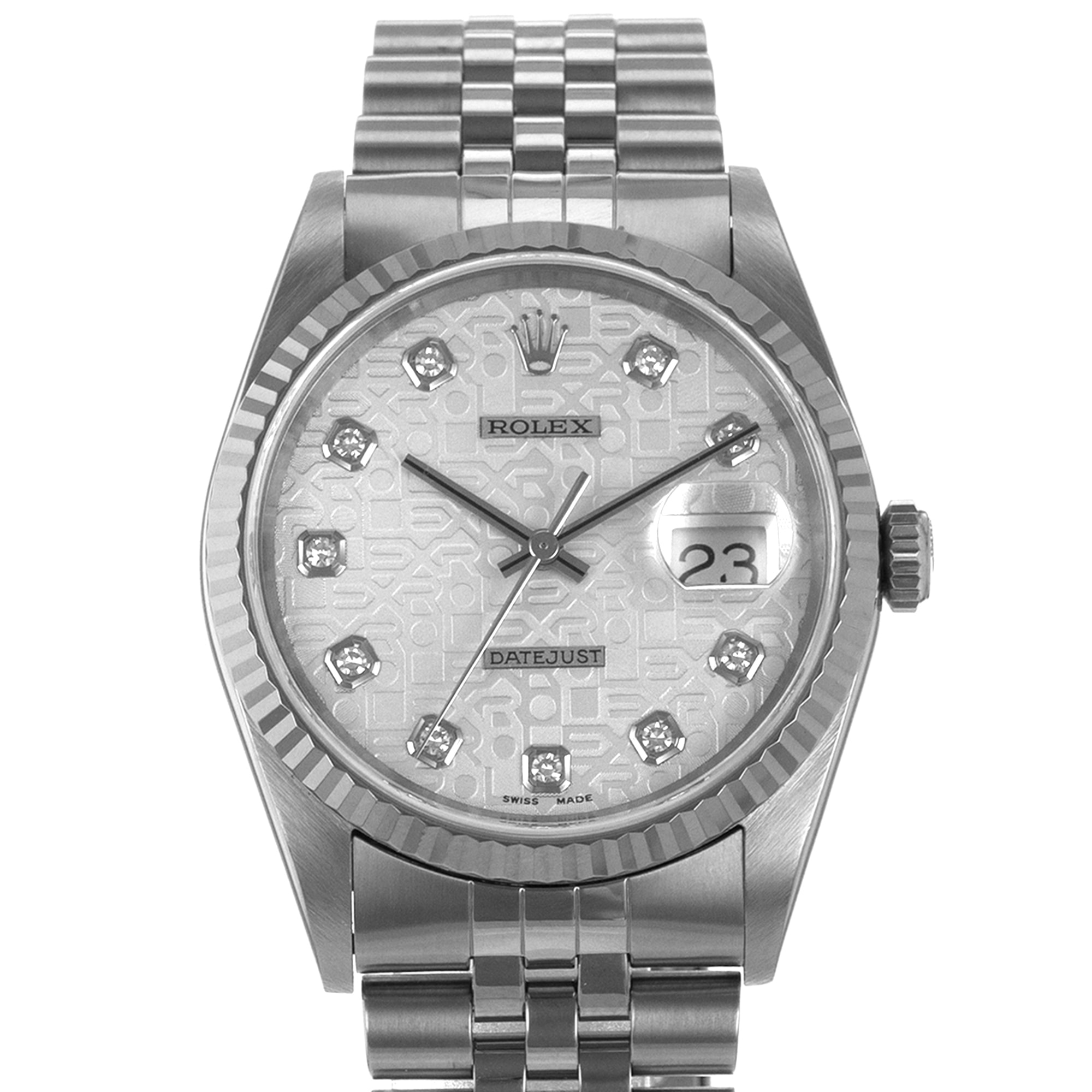 Rolex Datejust 36