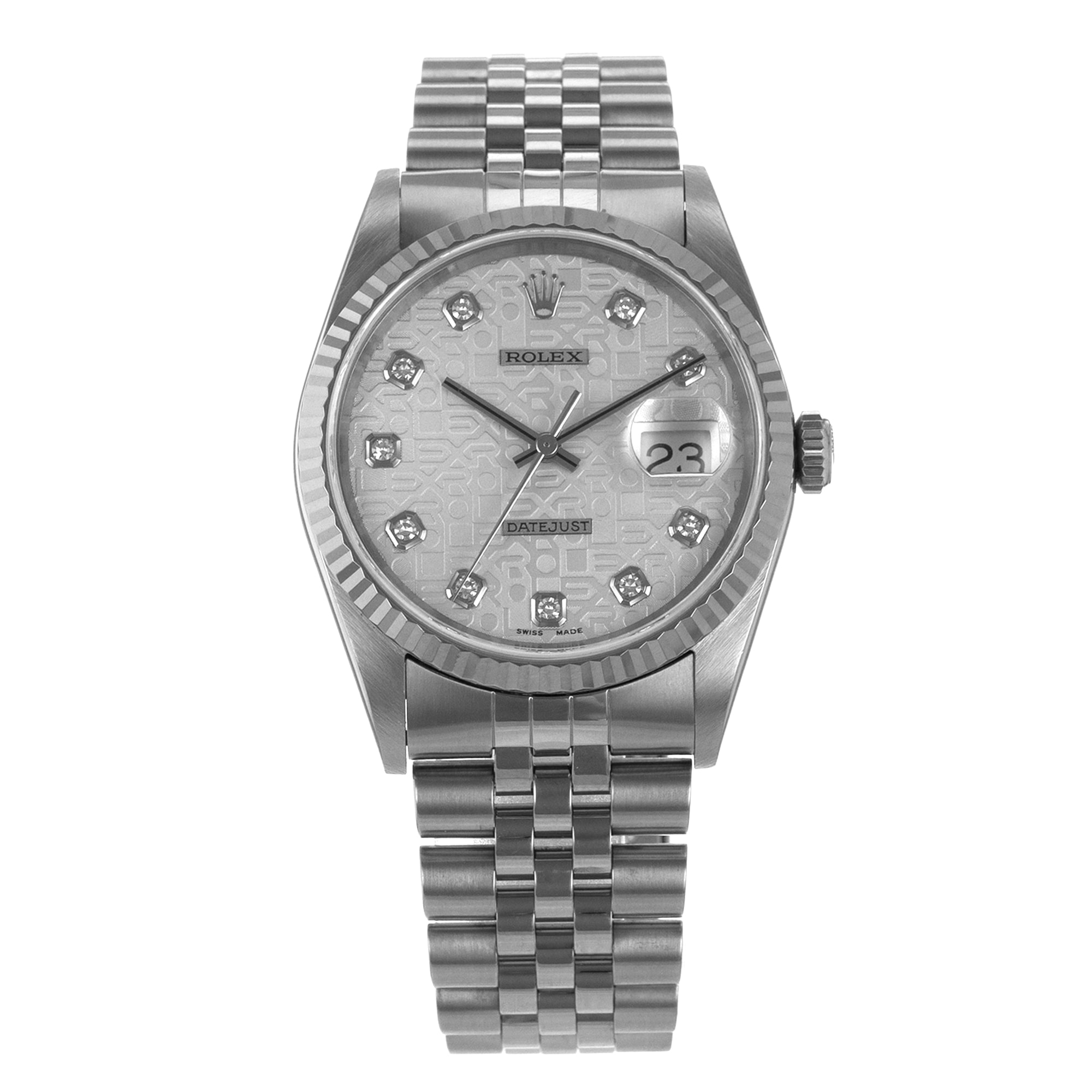 Rolex Datejust 36