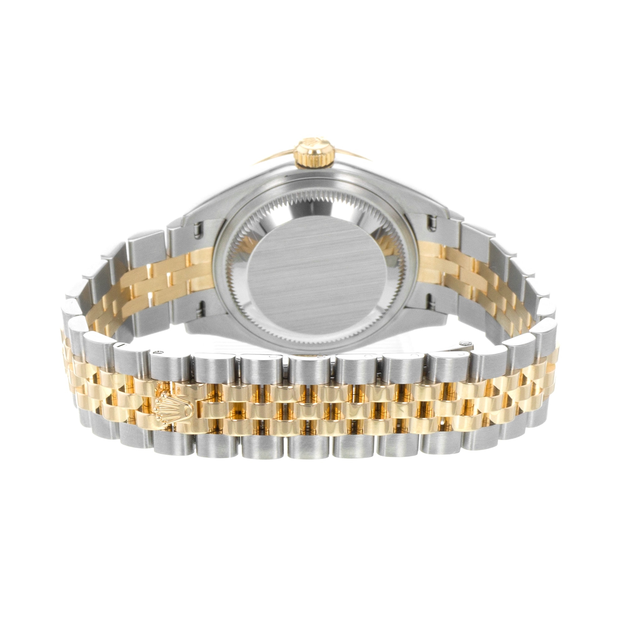 Rolex Datejust 28