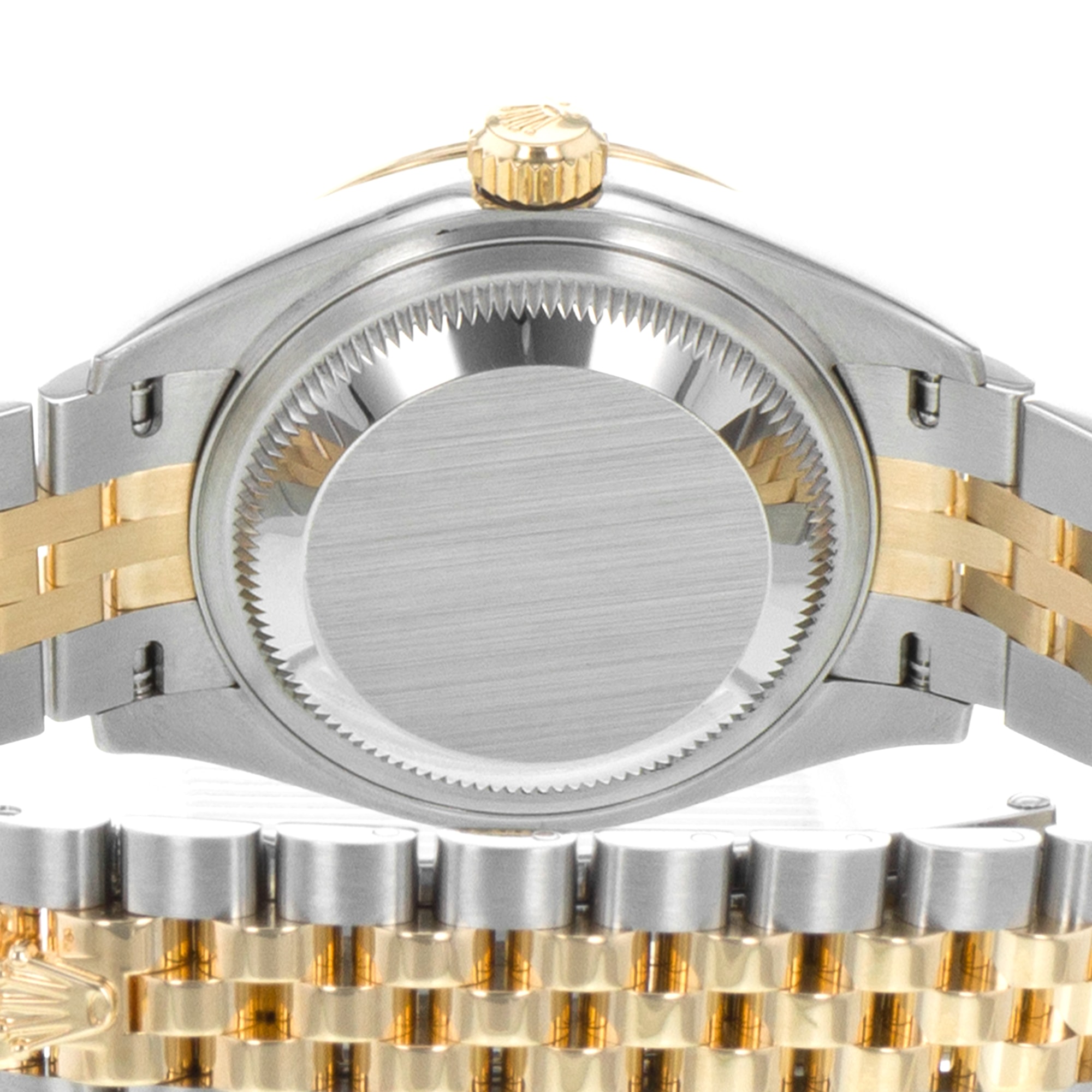 Rolex Datejust 28